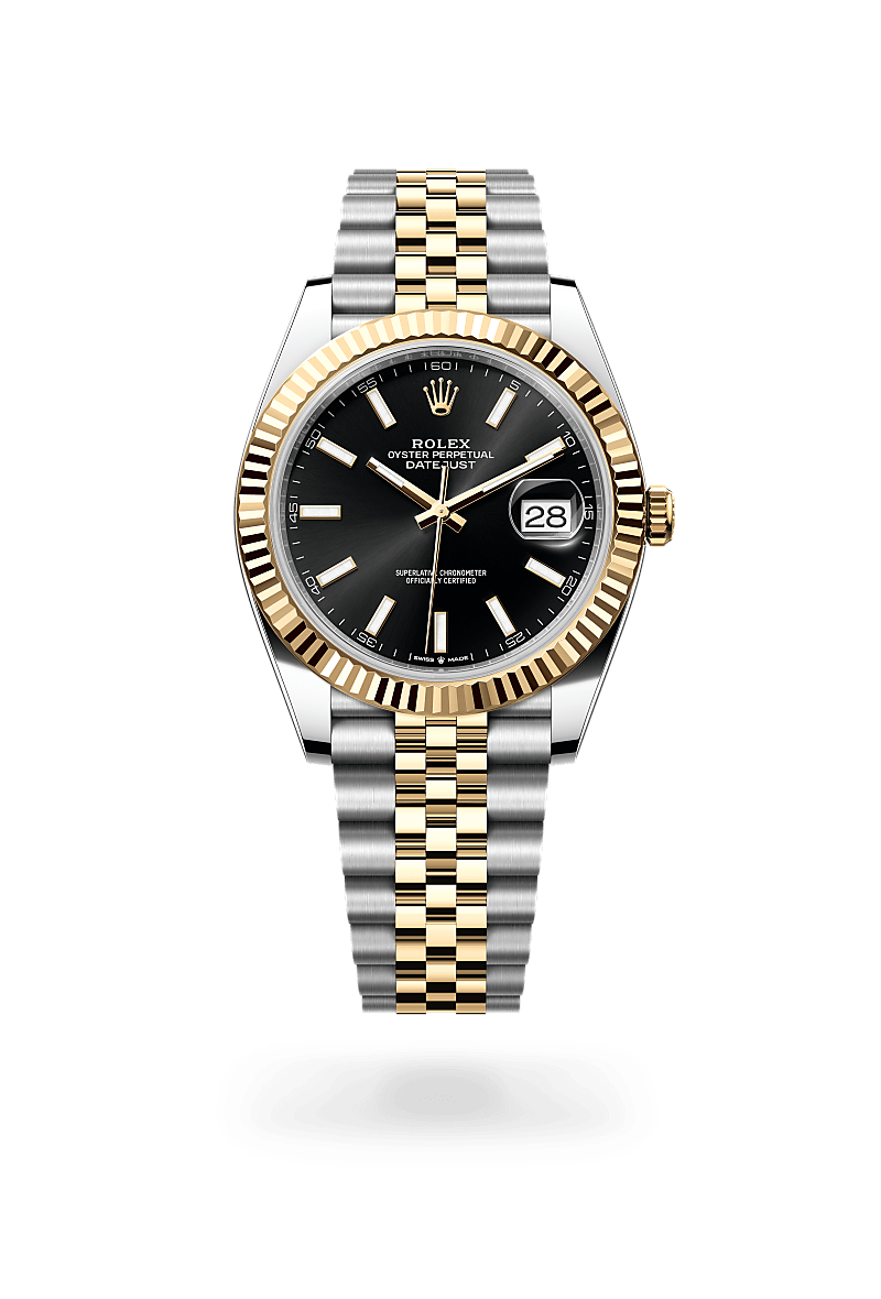 Datejust 41