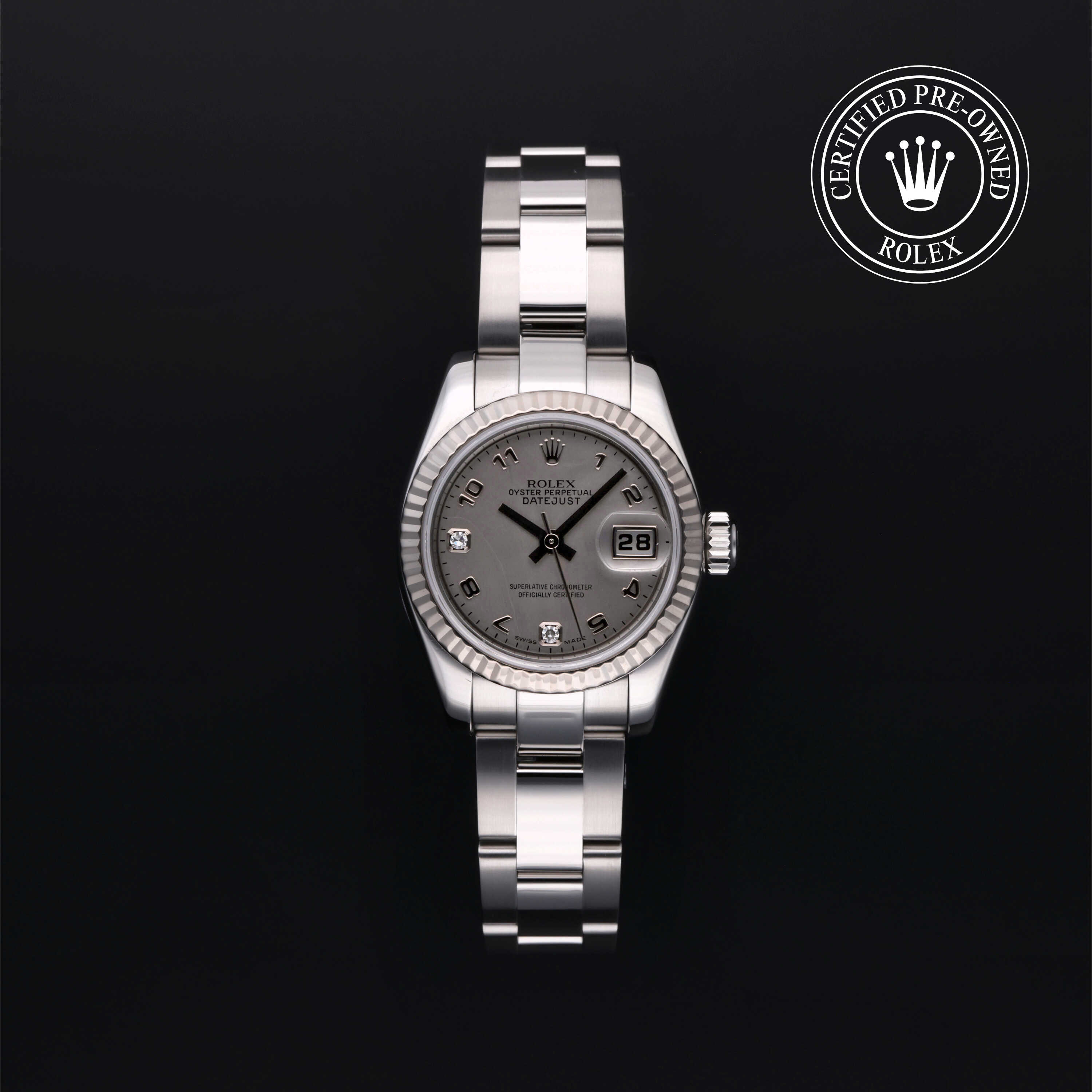 Datejust