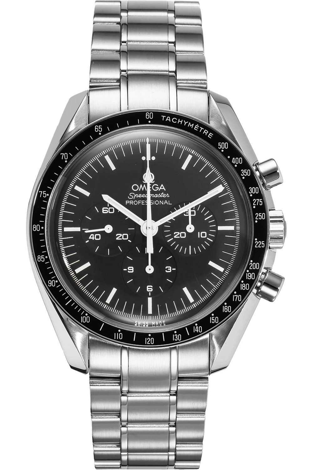 Pre-Owned Omega Speedmaster Moonwatch Professional (I+EEQ@((M;3@D\u003d{)