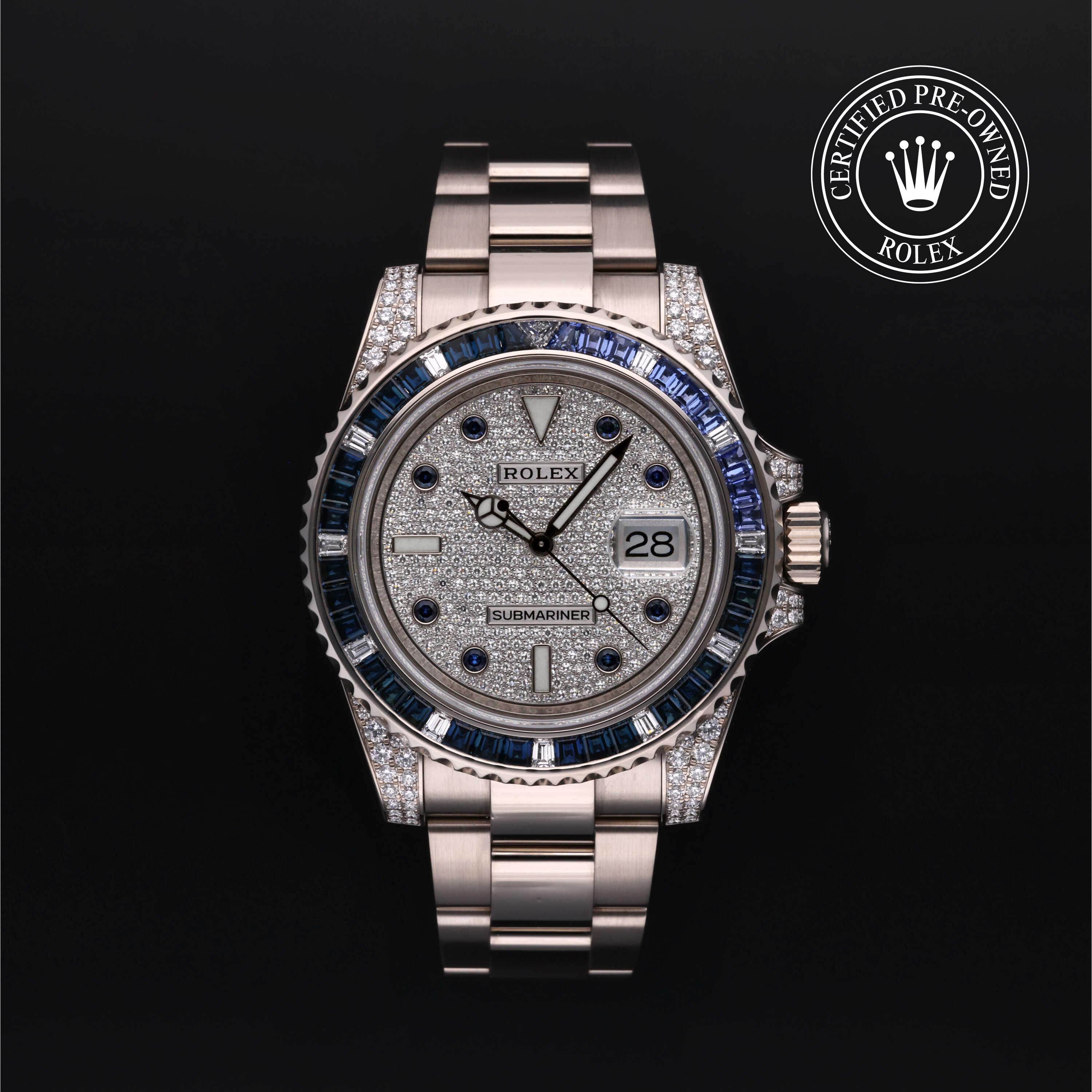 Submariner