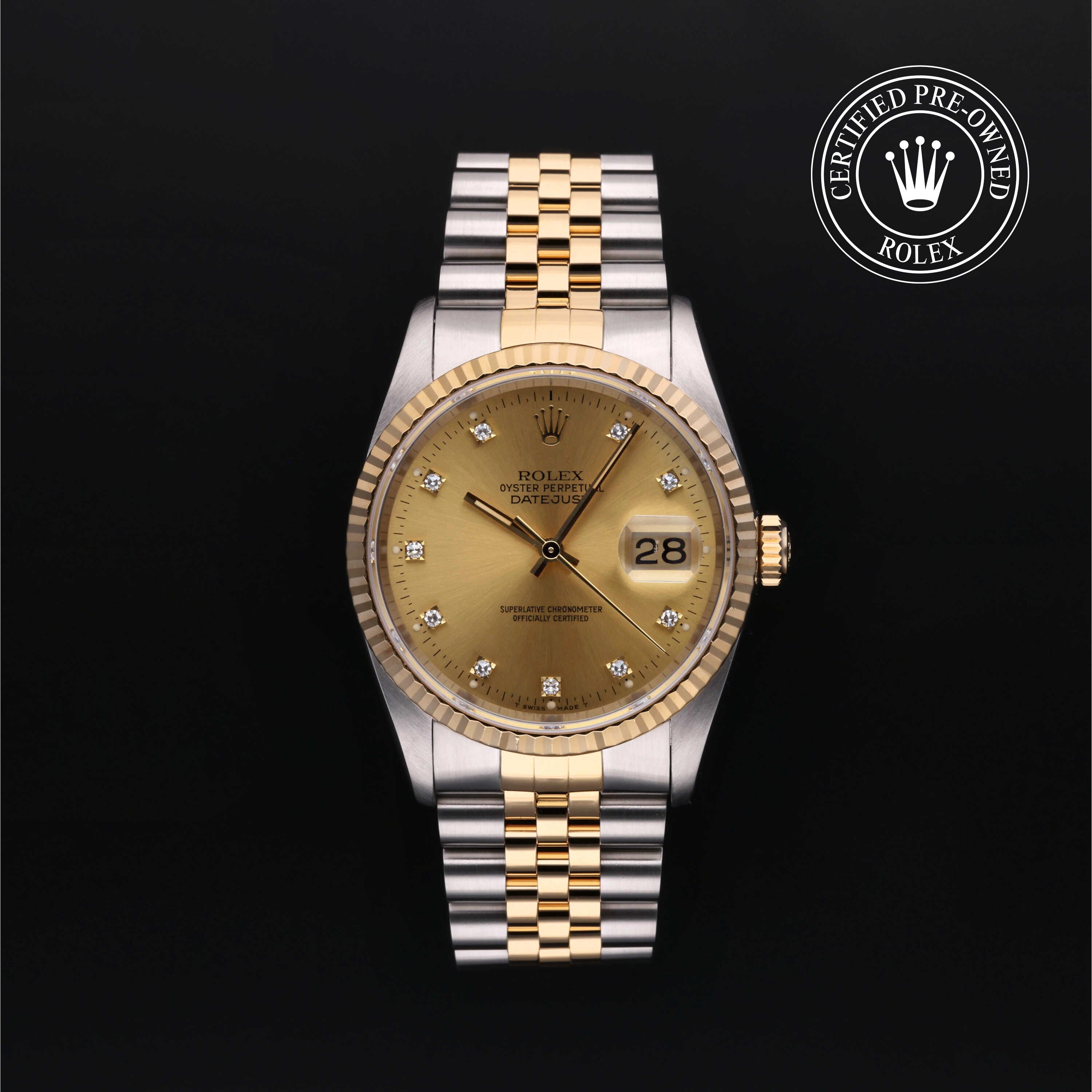 Datejust