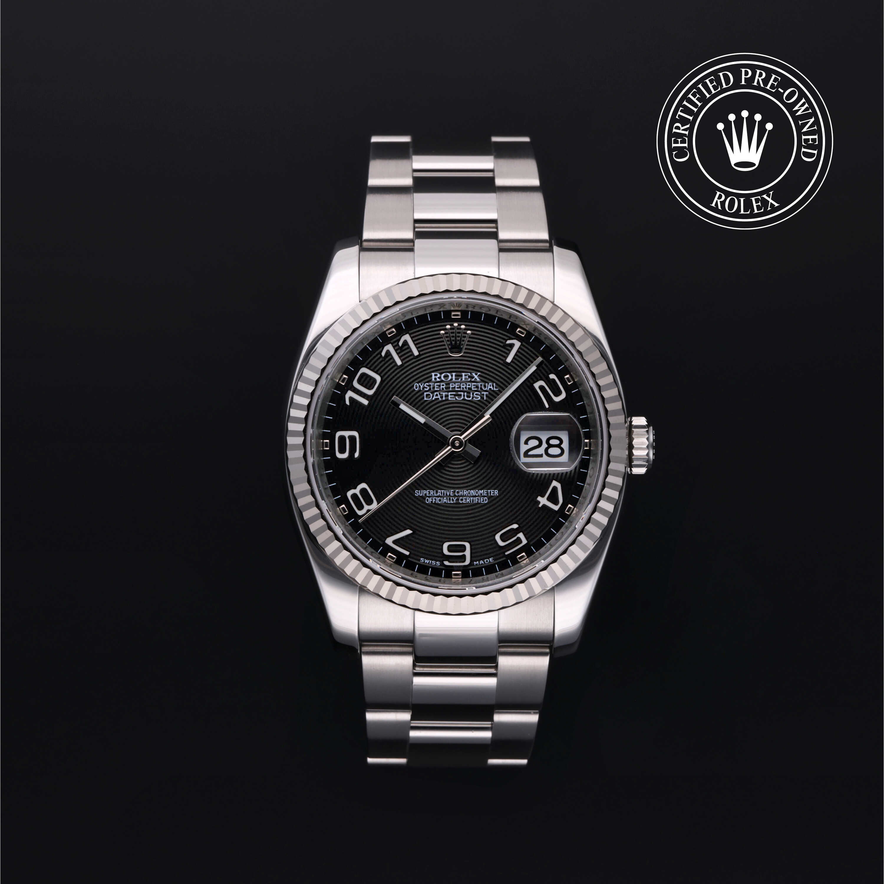 Datejust