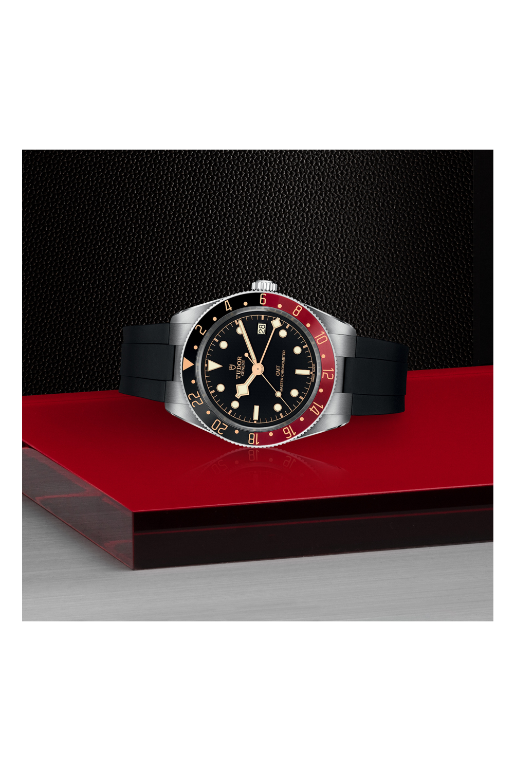 TUDOR Black Bay 58 GMT (M7939G1A0NRU0002)