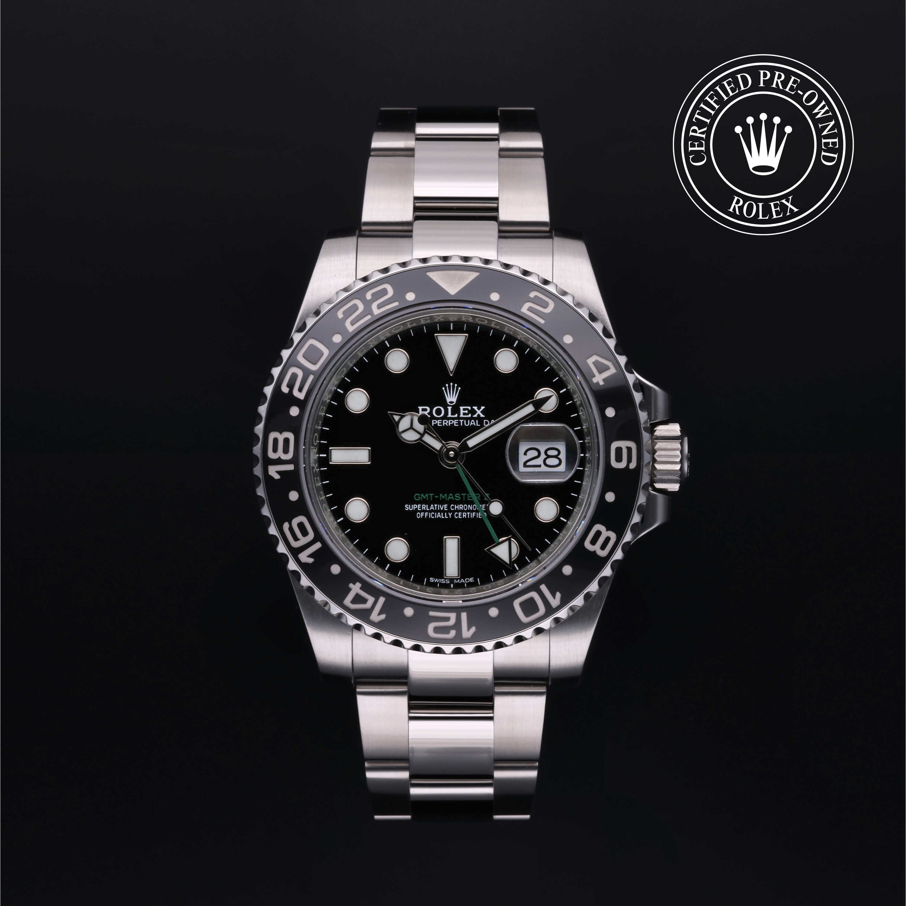 GMT-Master II