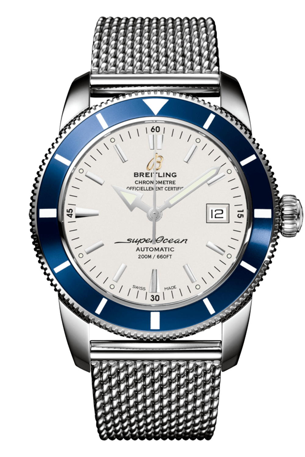 Breitling Superocean Heritage 42 (A1732116/G717)