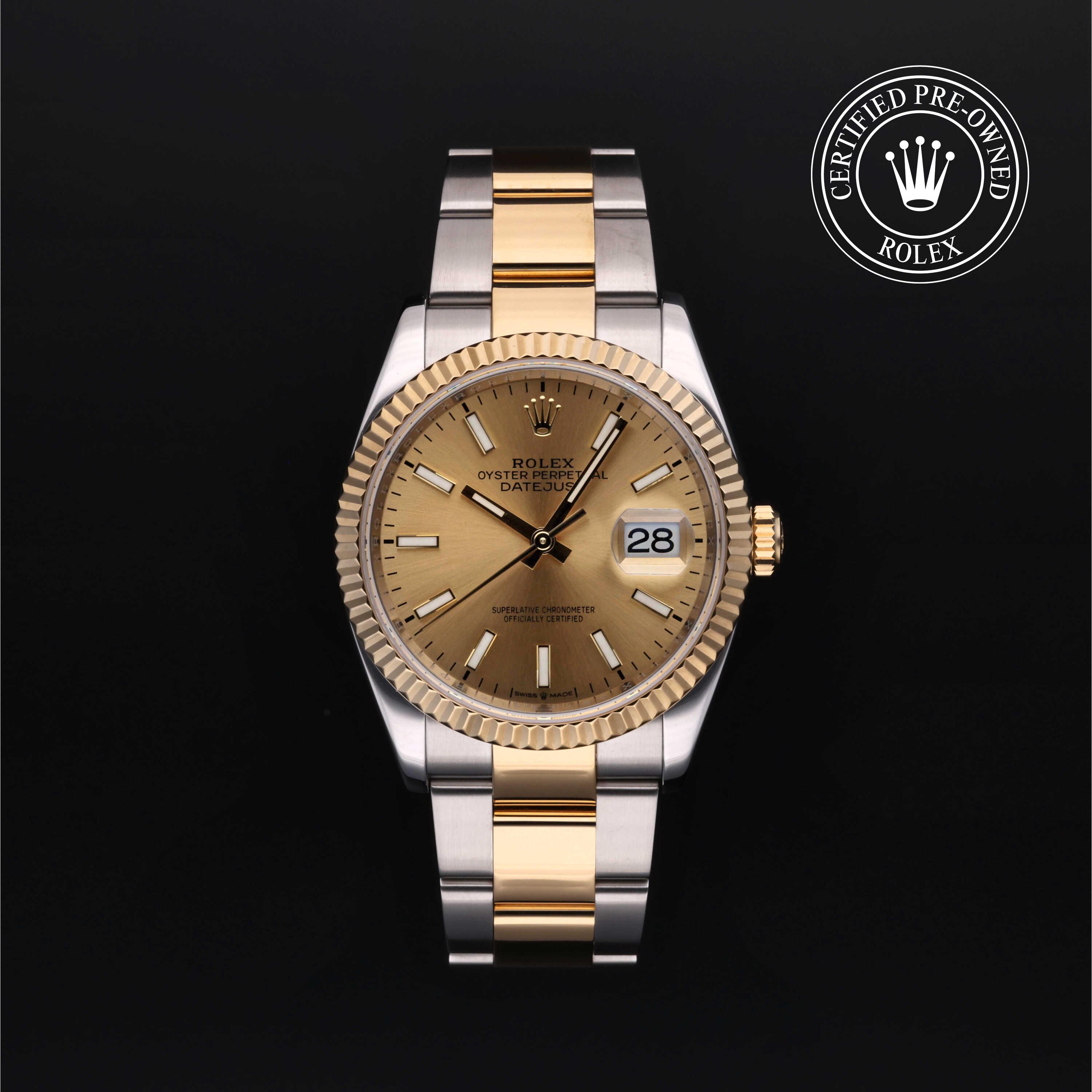 Datejust