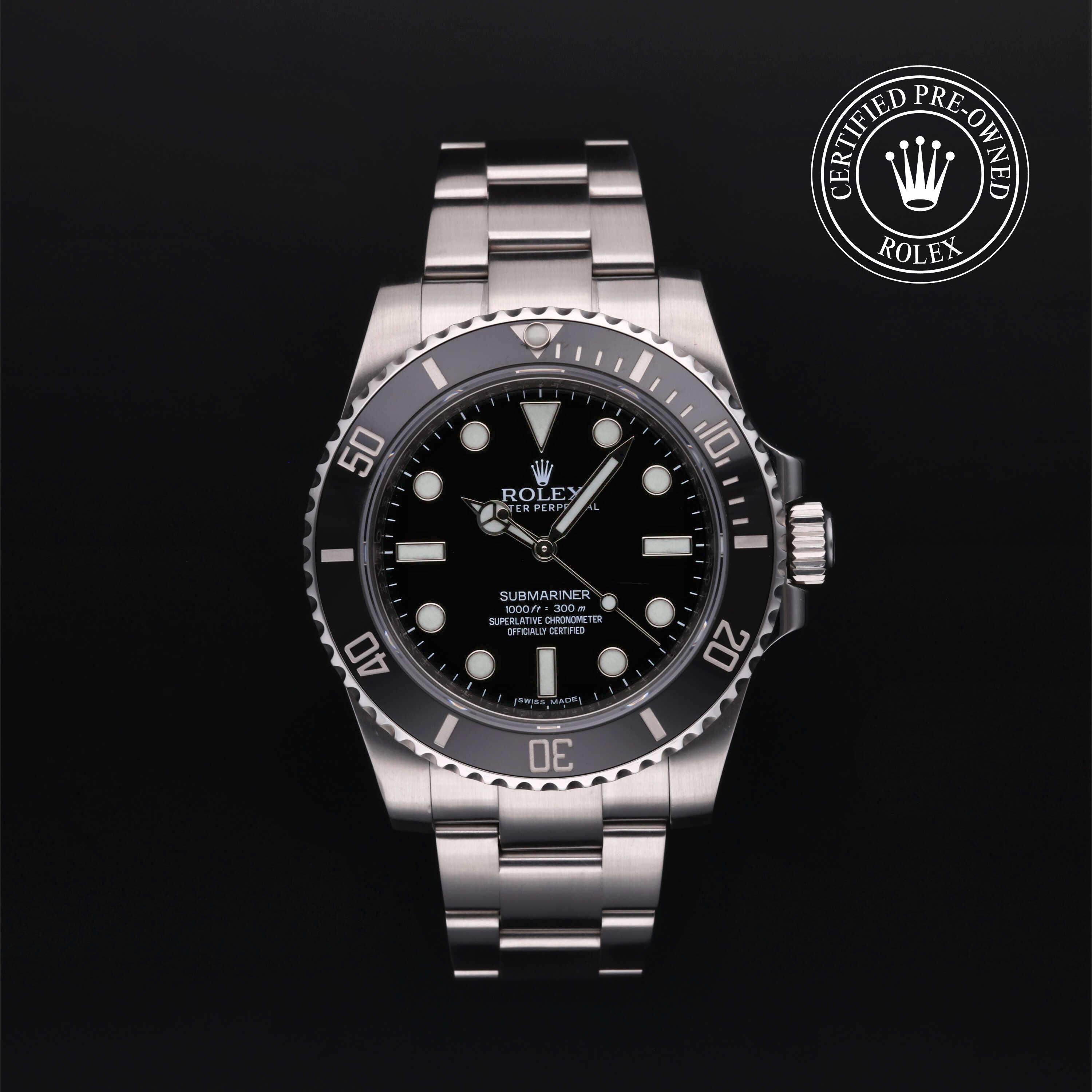 Submariner