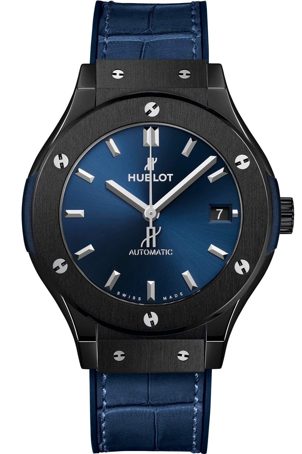 Hublot Classic Fusion