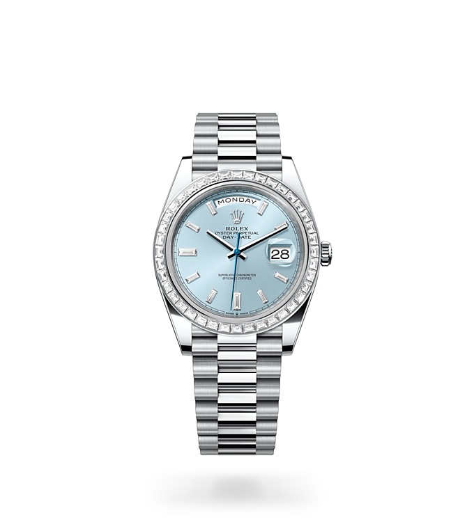 Rolex day sales night