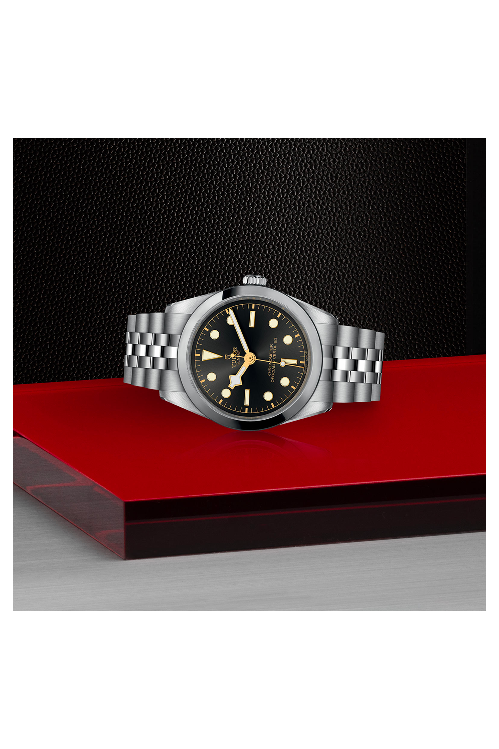TUDOR Black Bay One 36 (M79640-0001)