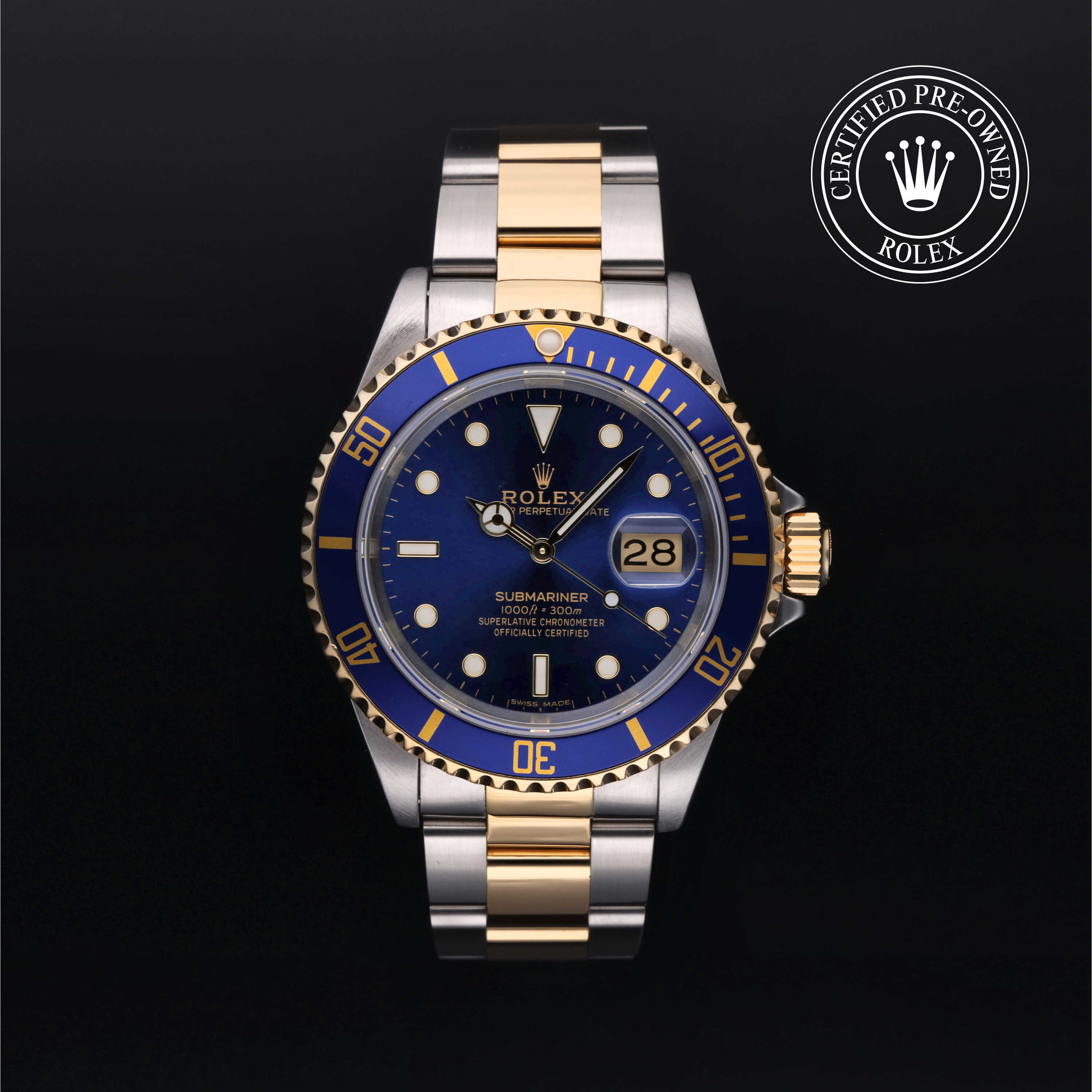 Submariner