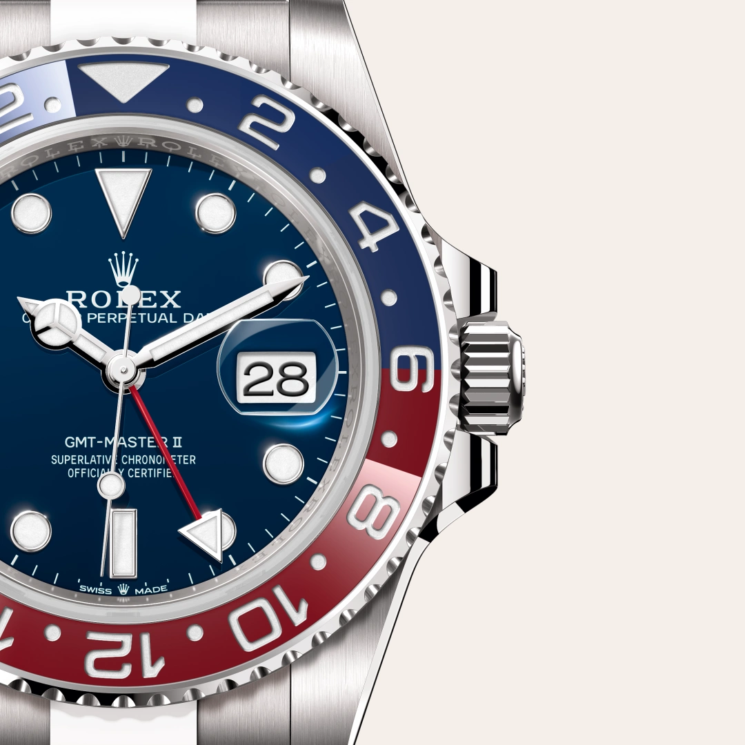 GMT-Master II