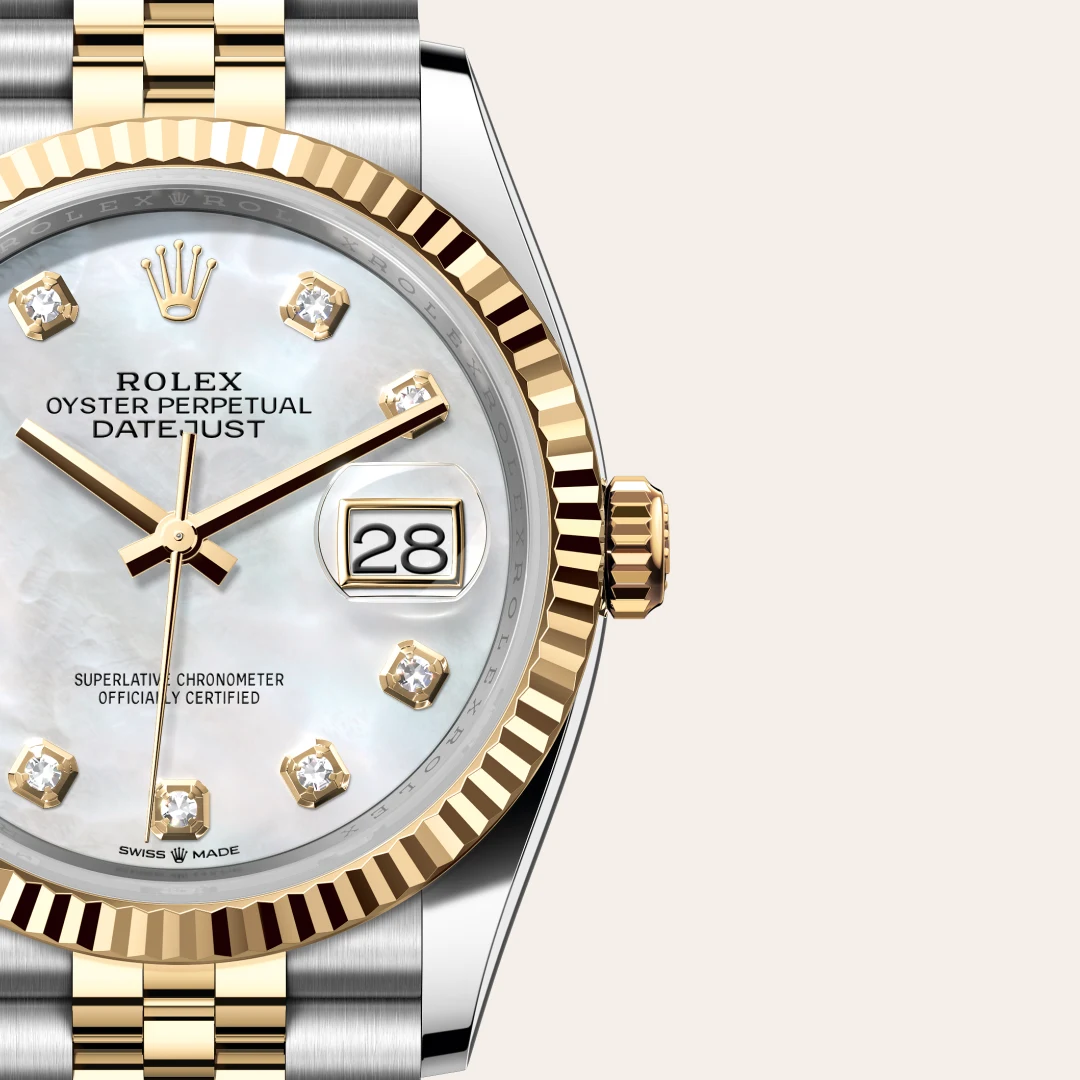 Datejust 36
