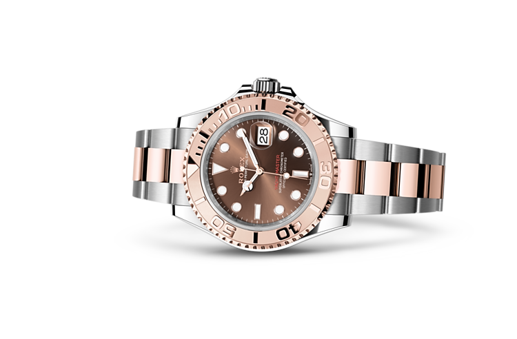 Yacht Master 40