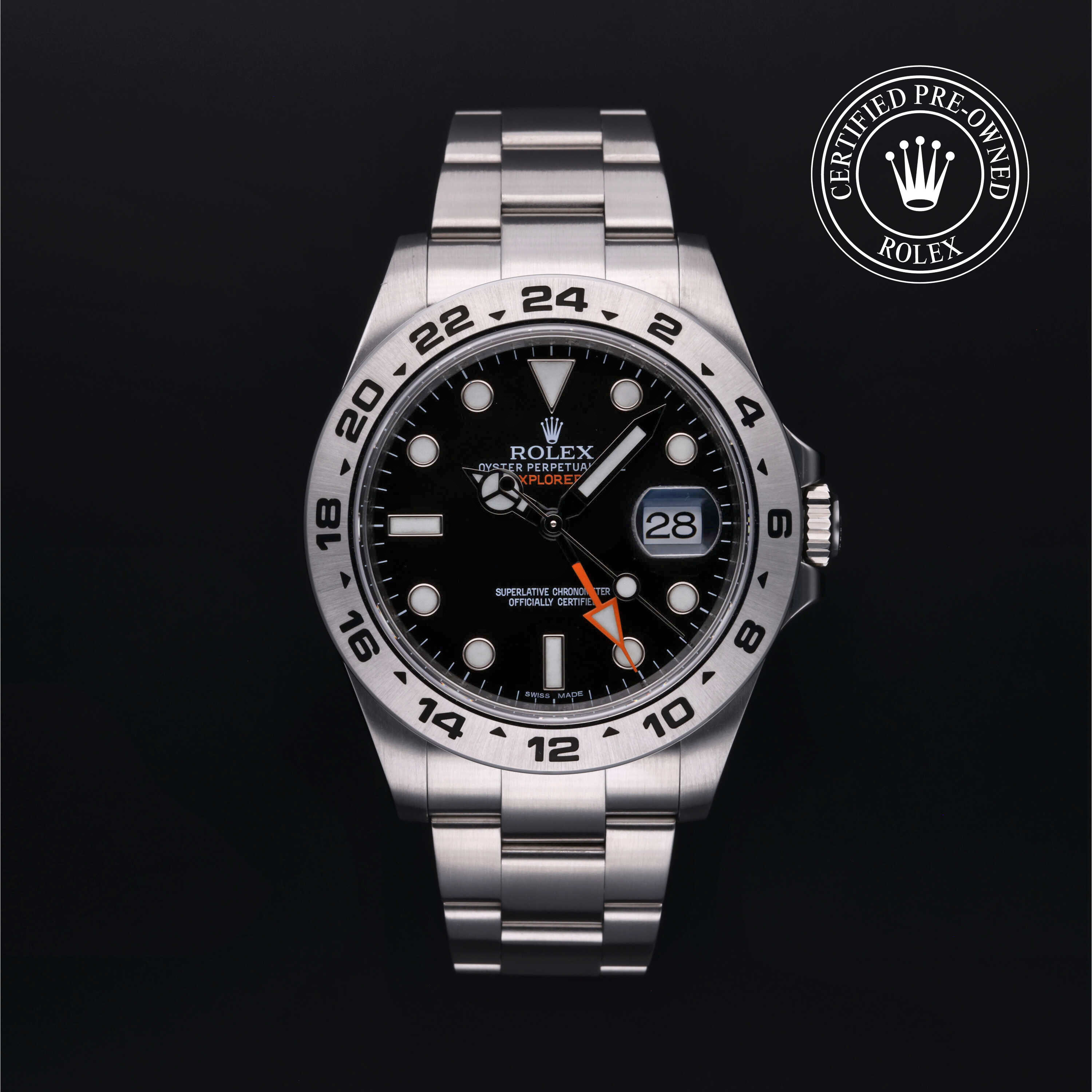 Explorer II