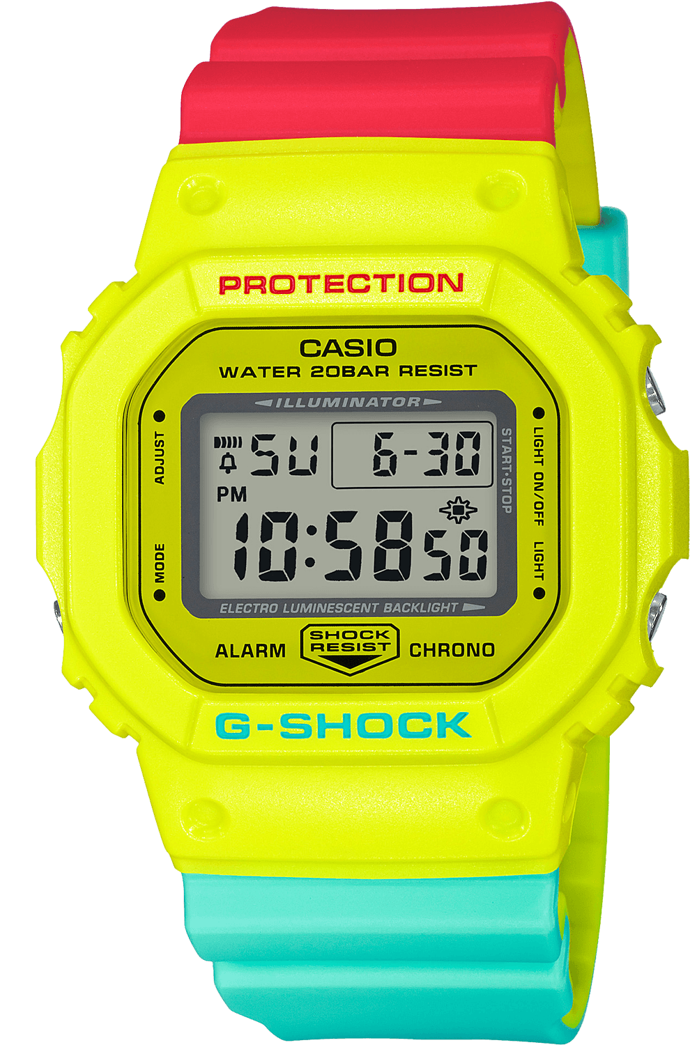 時計 DW-5600CMA-9JF G-SHOCK G-Shock DW5600CMA-9 (DW5600CMA-9)