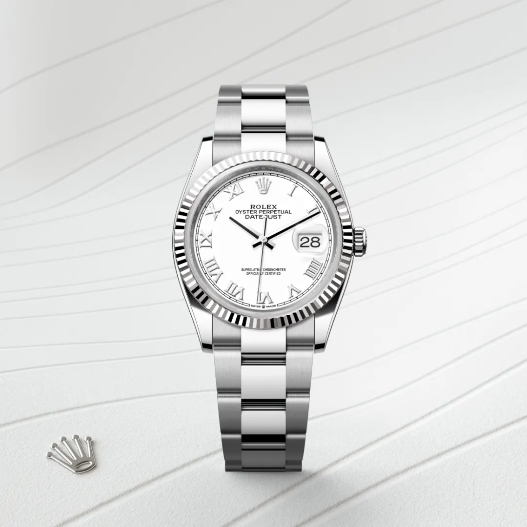 Datejust 36