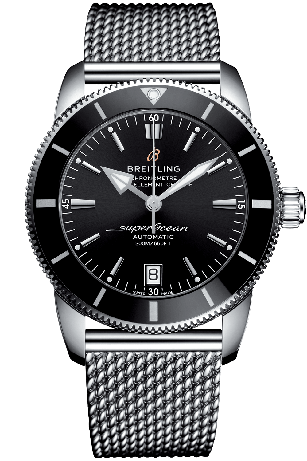Superocean héritage ii b20 automatic 42 sales
