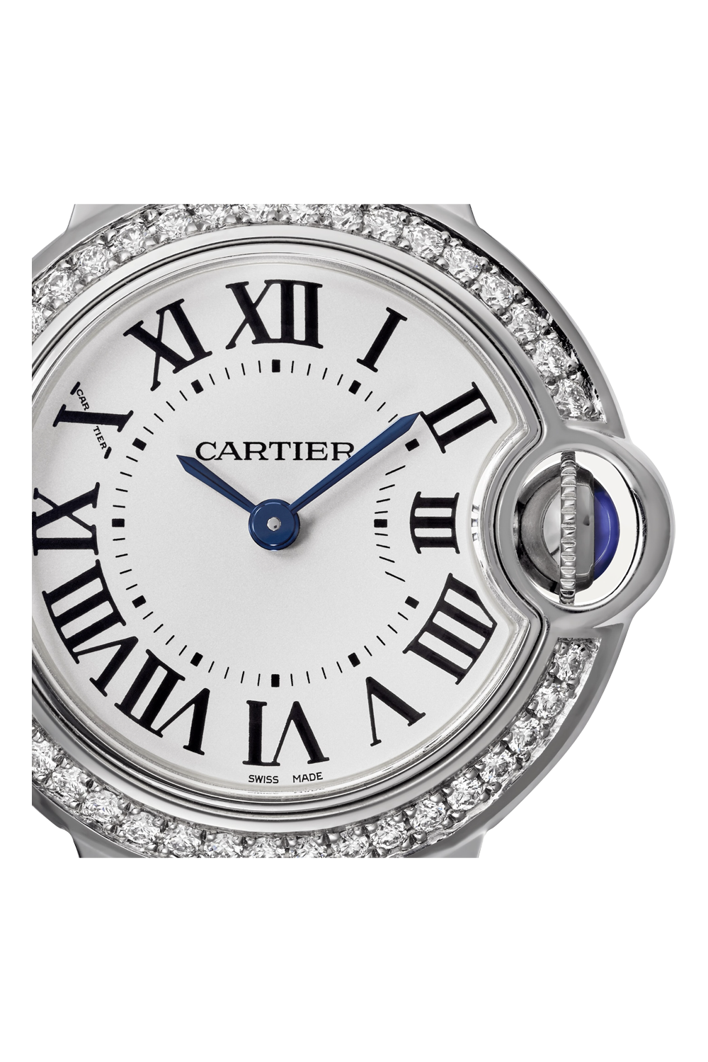Cartier Ballon Bleu de Cartier (W4BB0015)