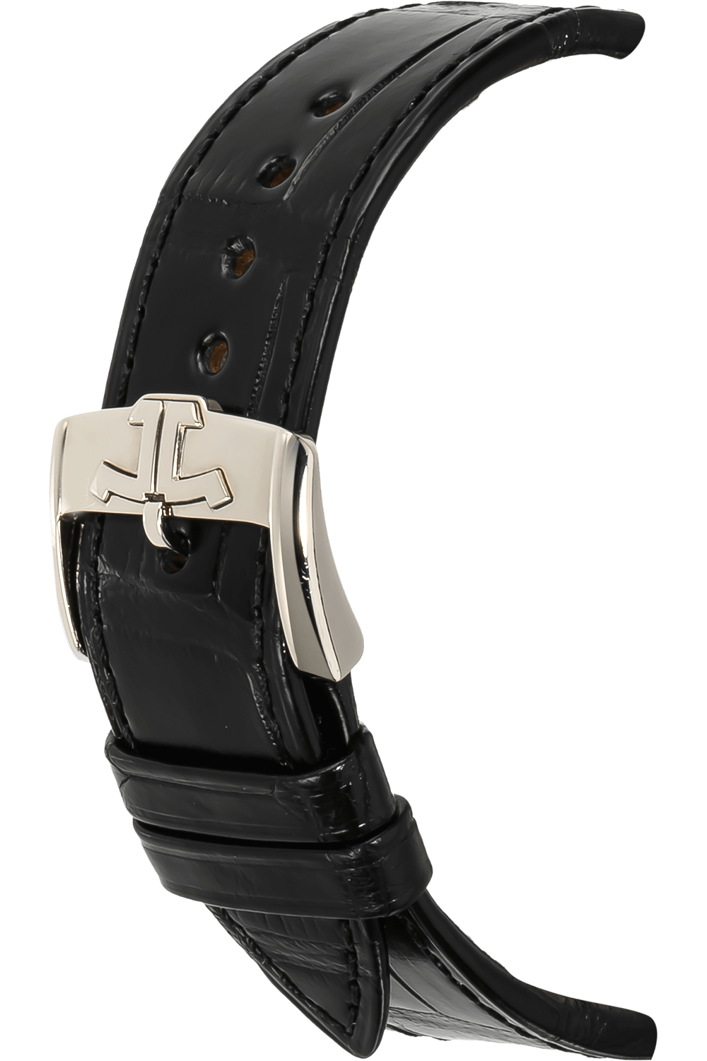 Pre-Owned Jaeger-LeCoultre Grande Reverso Ultra Thin Skeleton