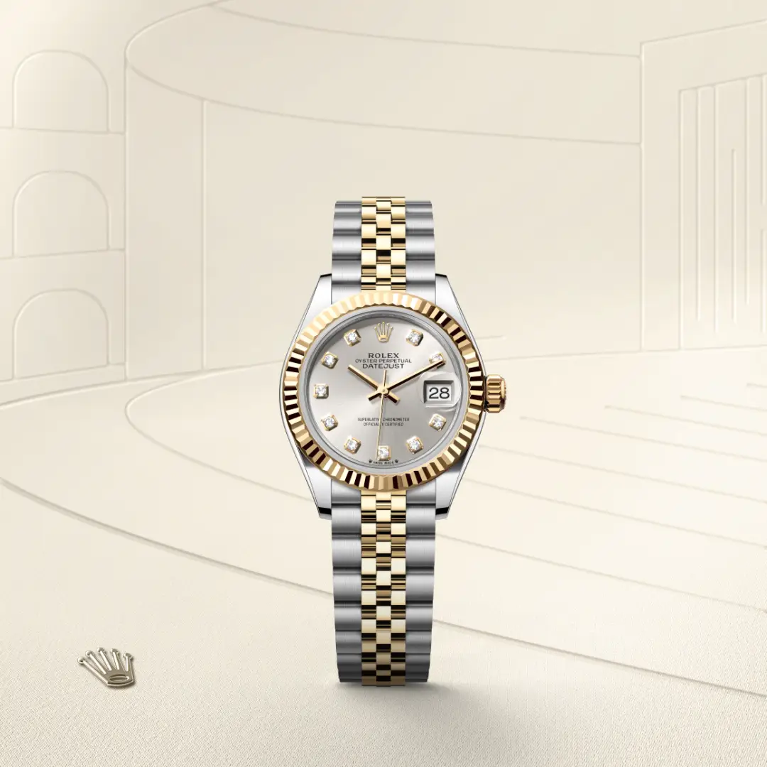 Lady-Datejust