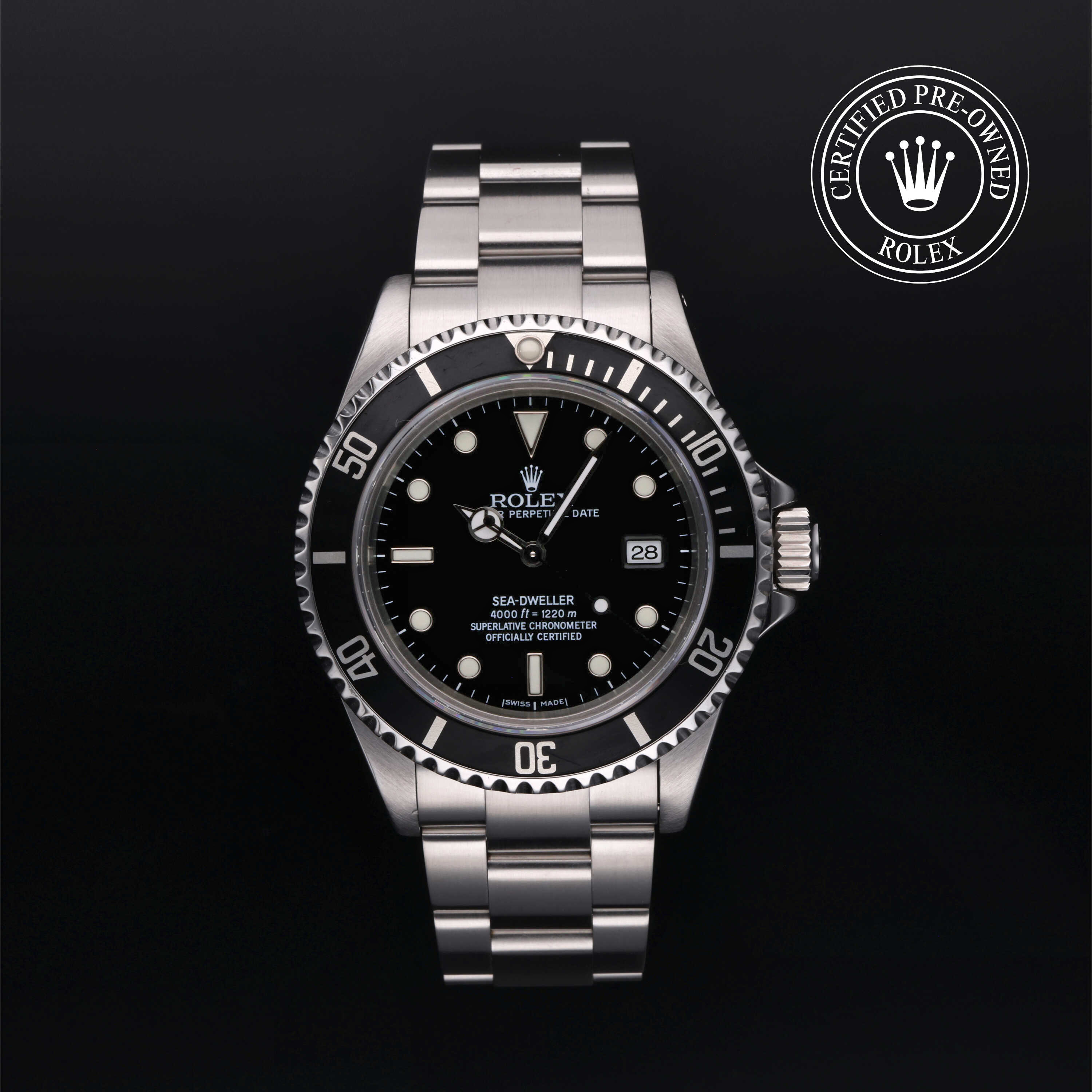 Sea-Dweller