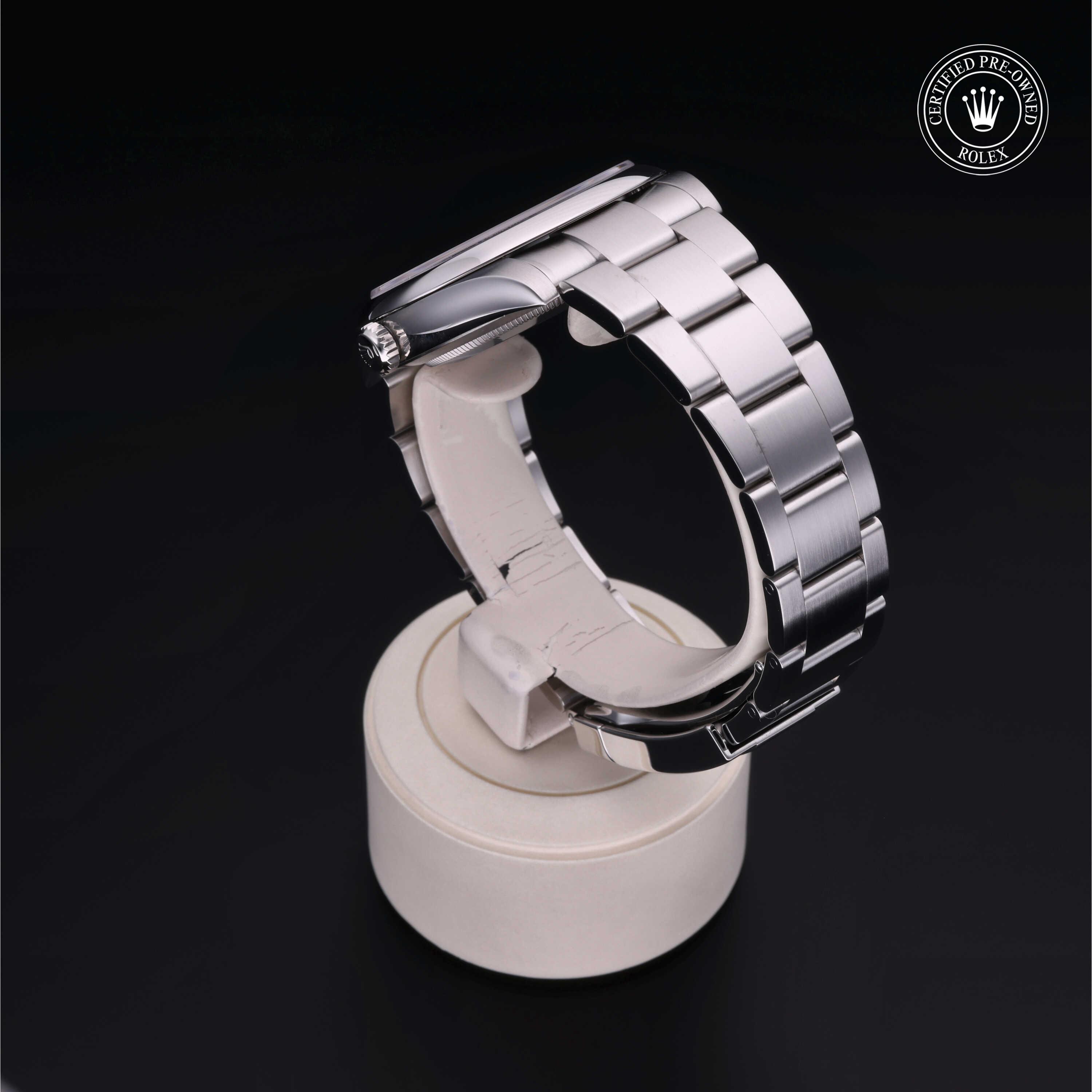 Oyster Perpetual 4