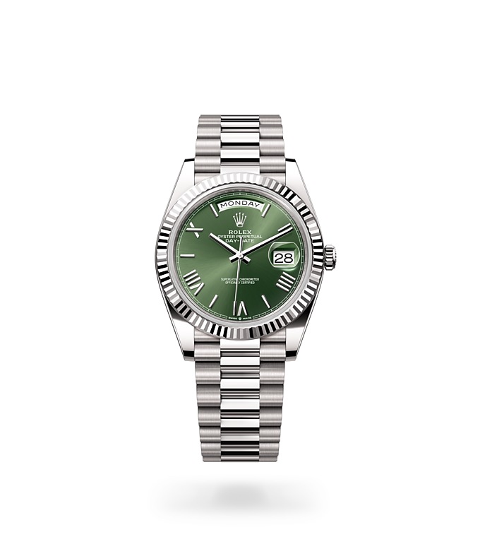 Rolex Day Date Watches Tourneau Bucherer