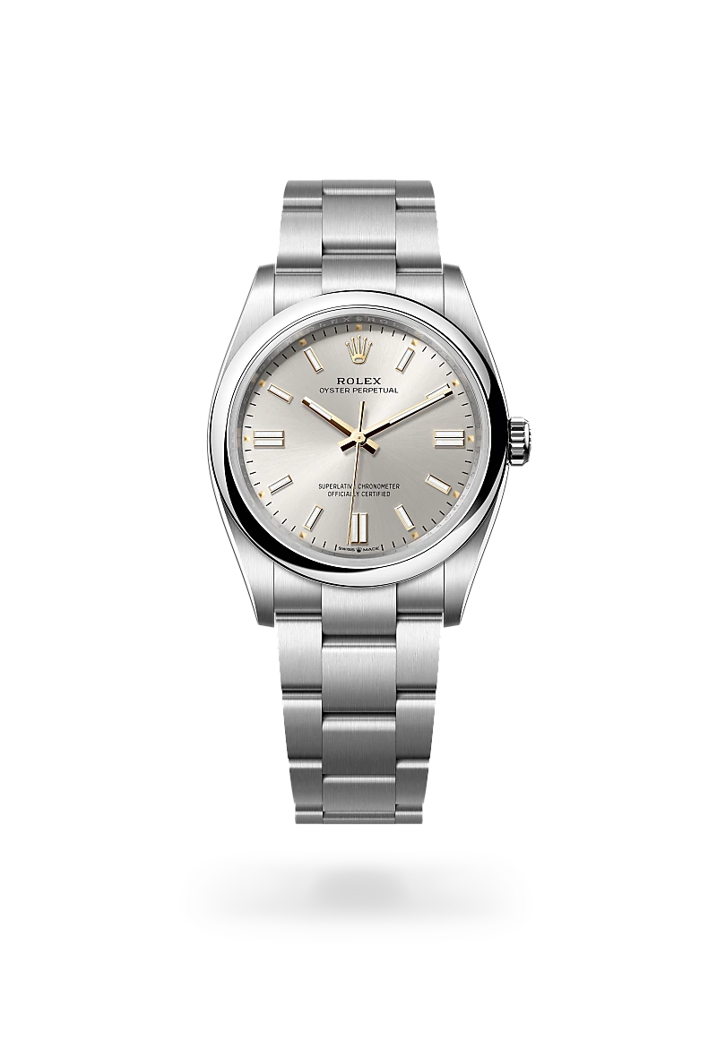 Oyster Perpetual 36