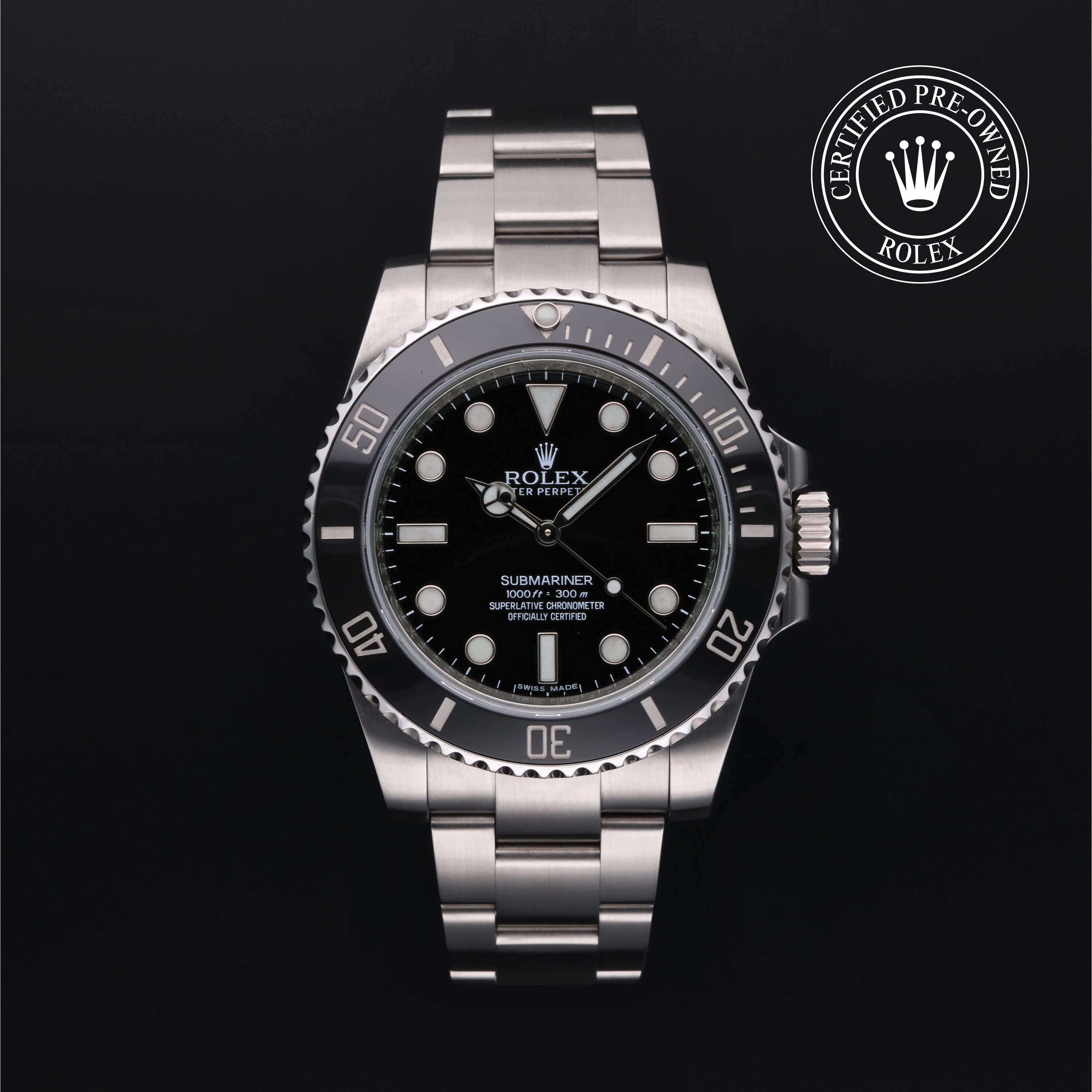 Submariner