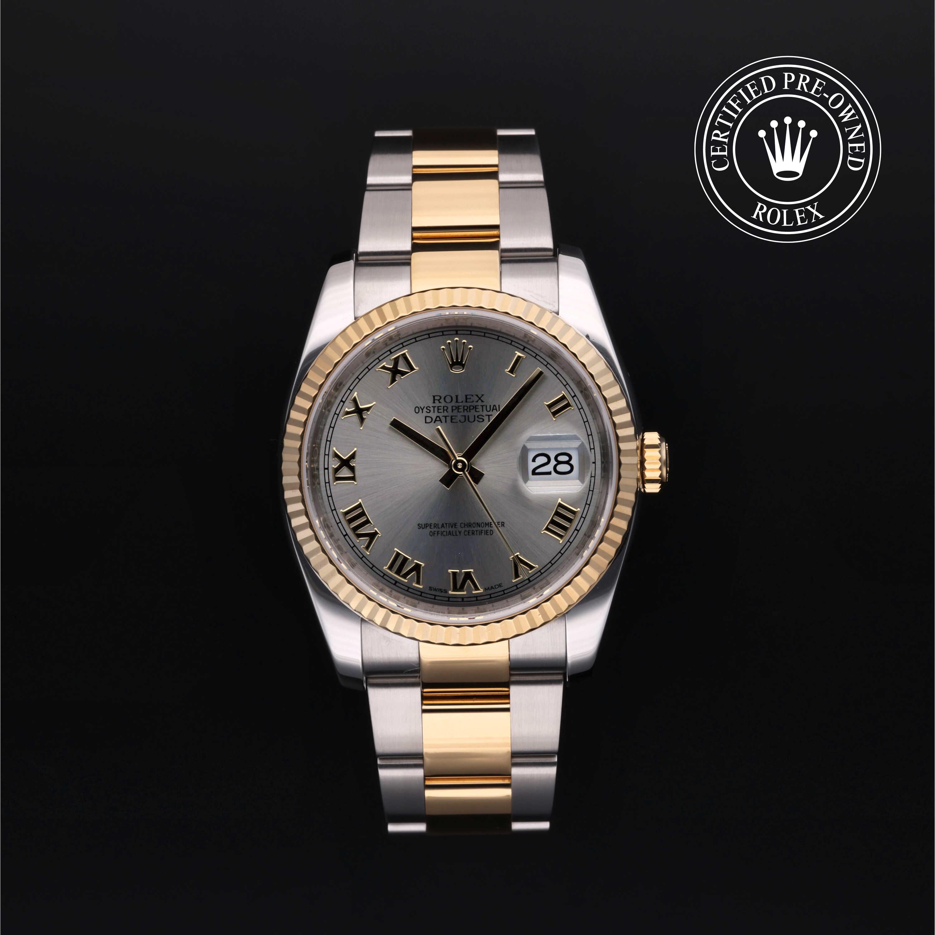 Datejust