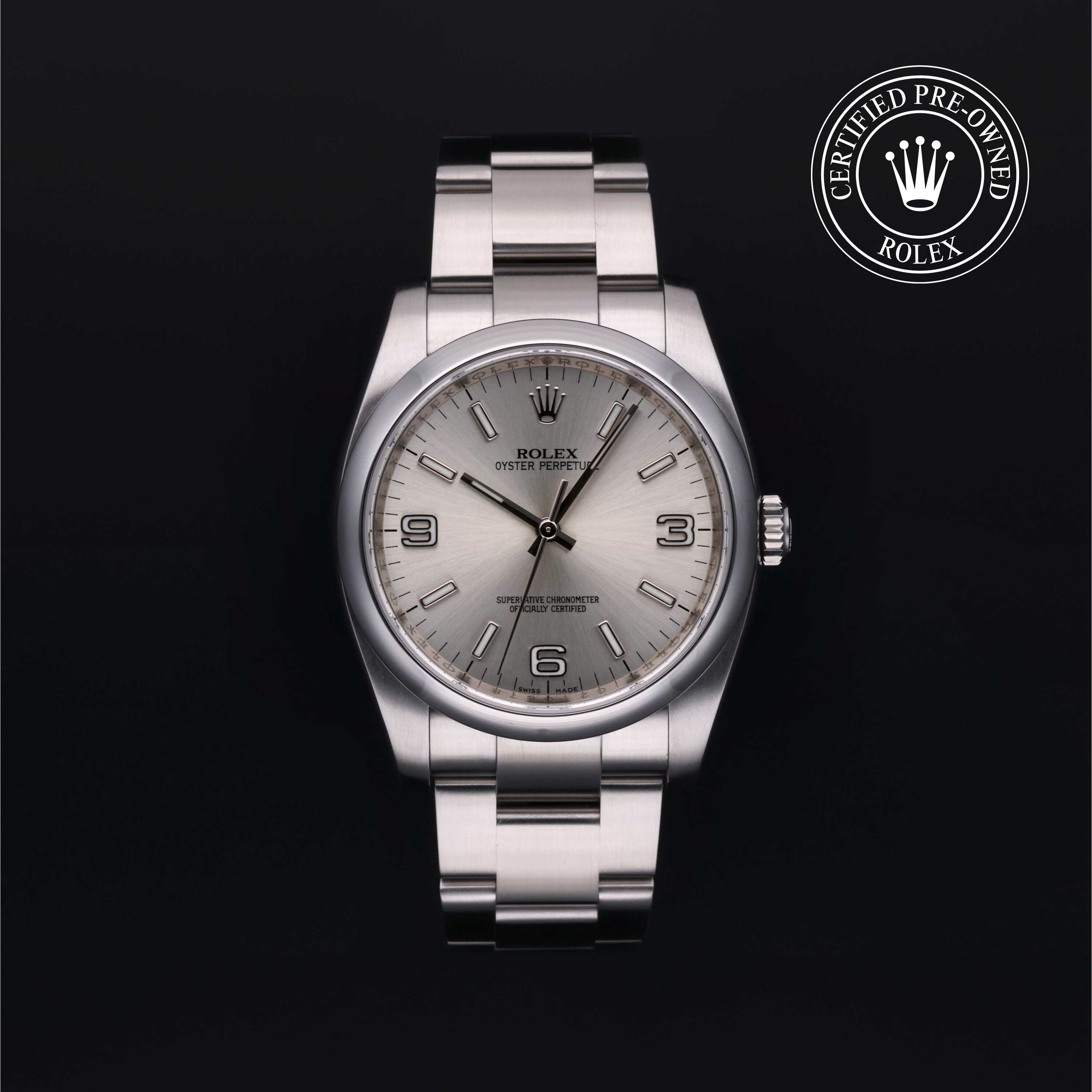 Oyster Perpetual