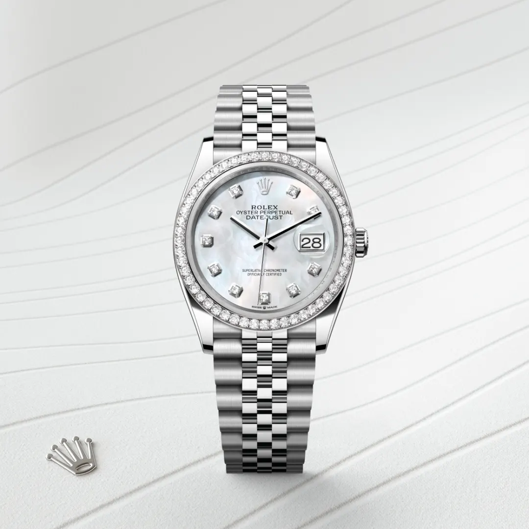 Datejust 36