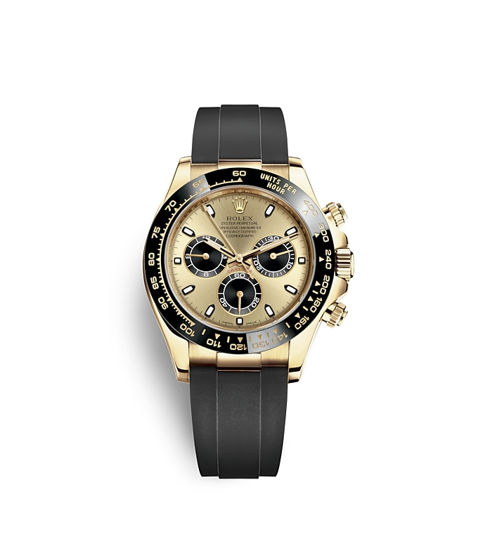 Tourneau rolex daytona Clearance