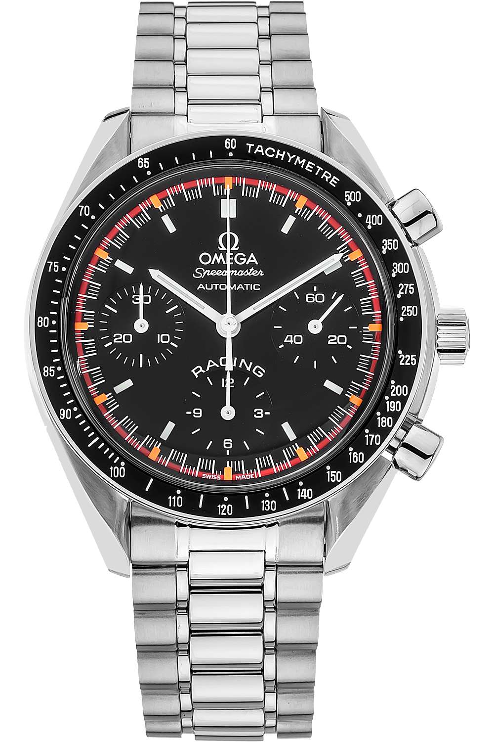 omega michael schumacher limited edition