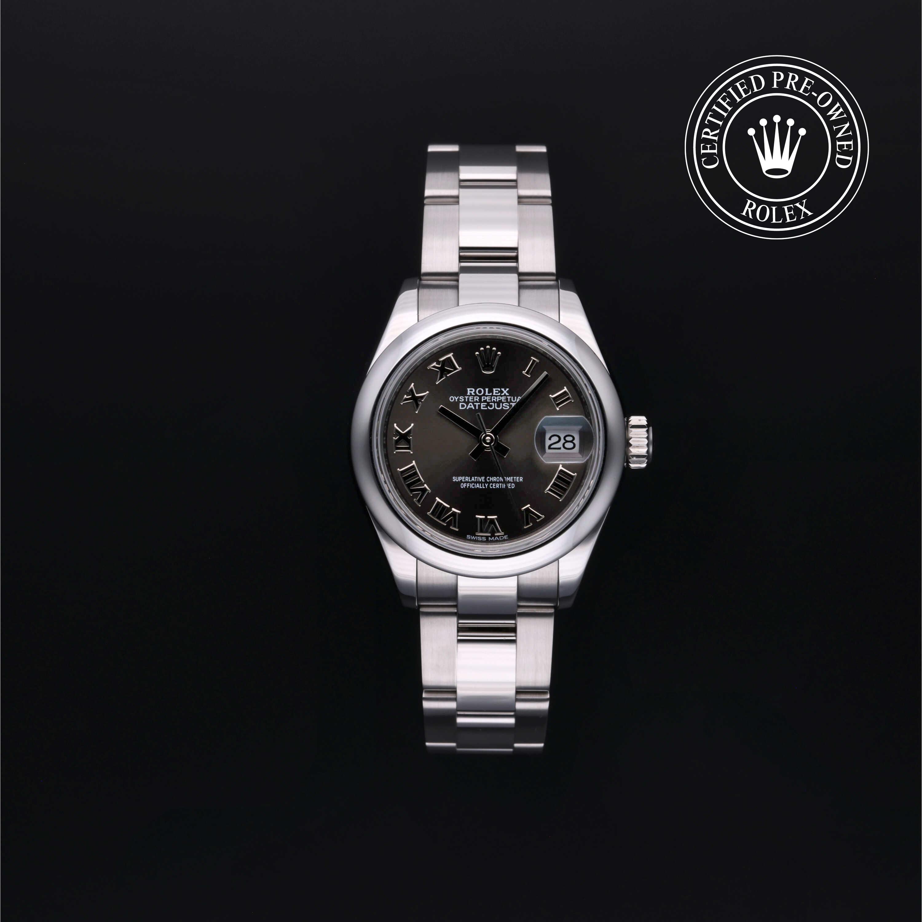 Datejust