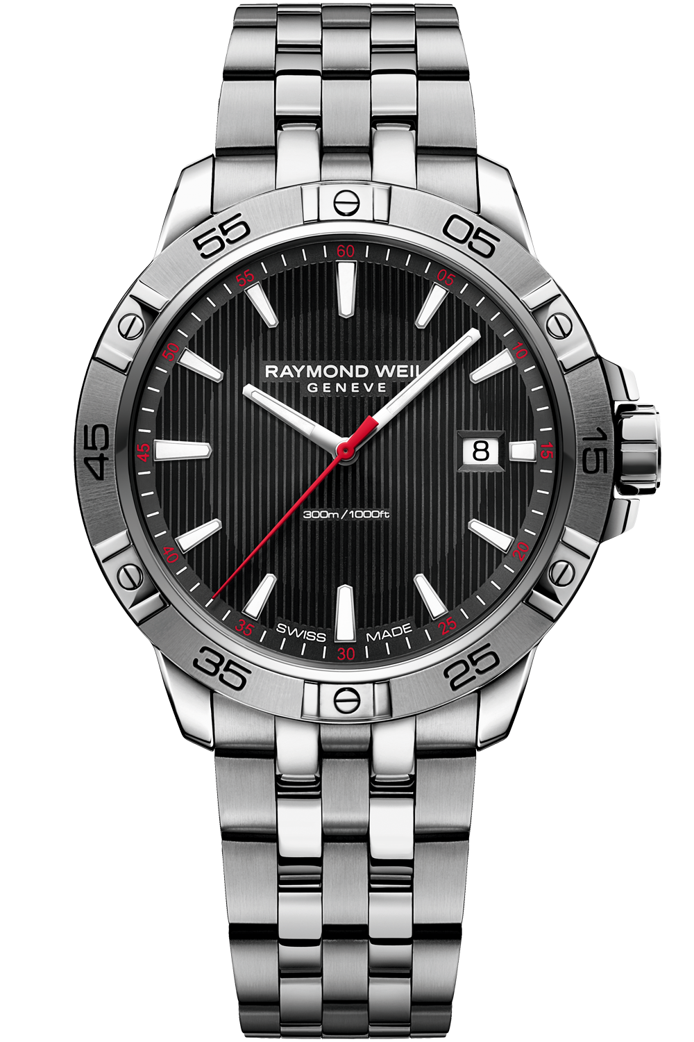 Raymond Weil Tango 300 (8160-ST2-20001)