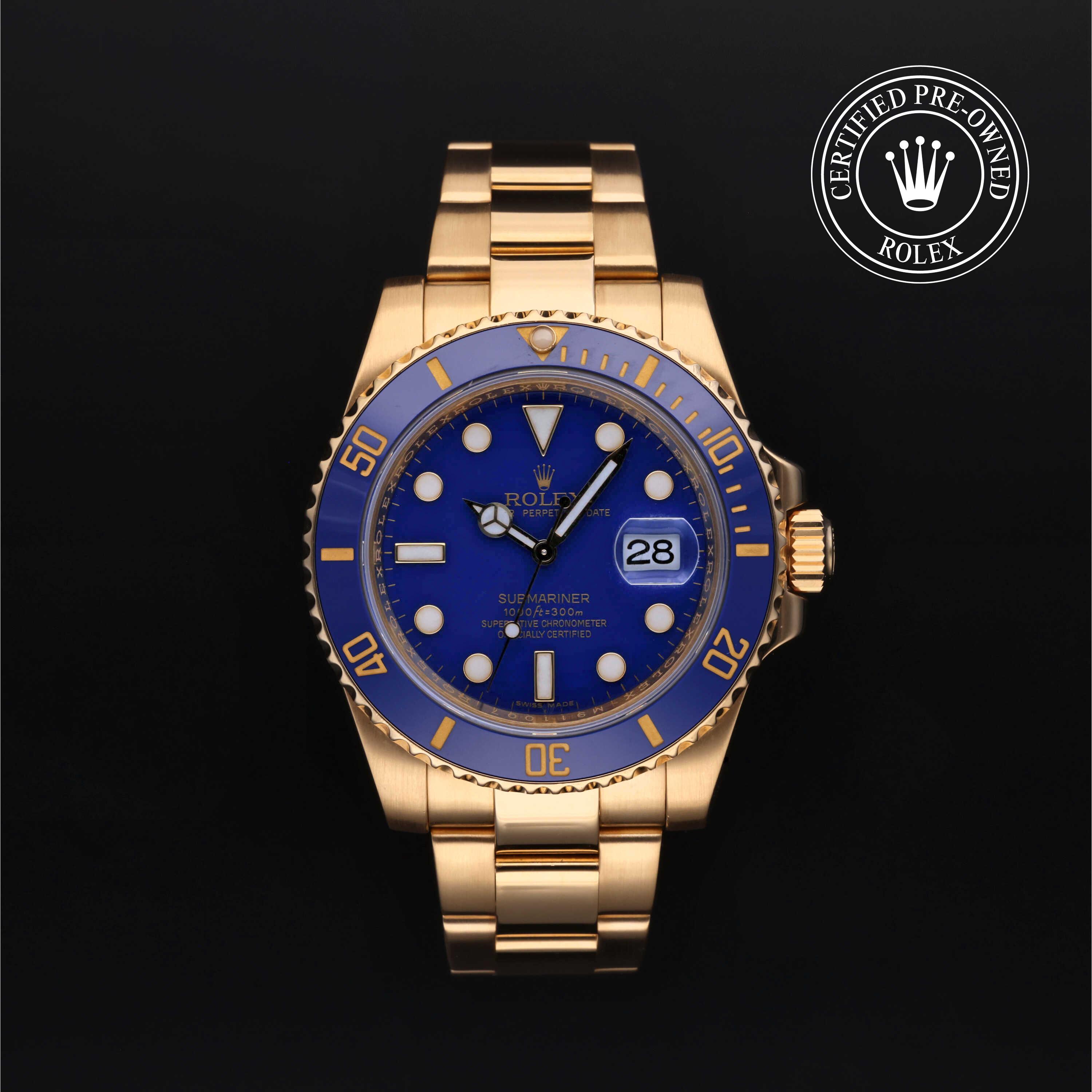Submariner