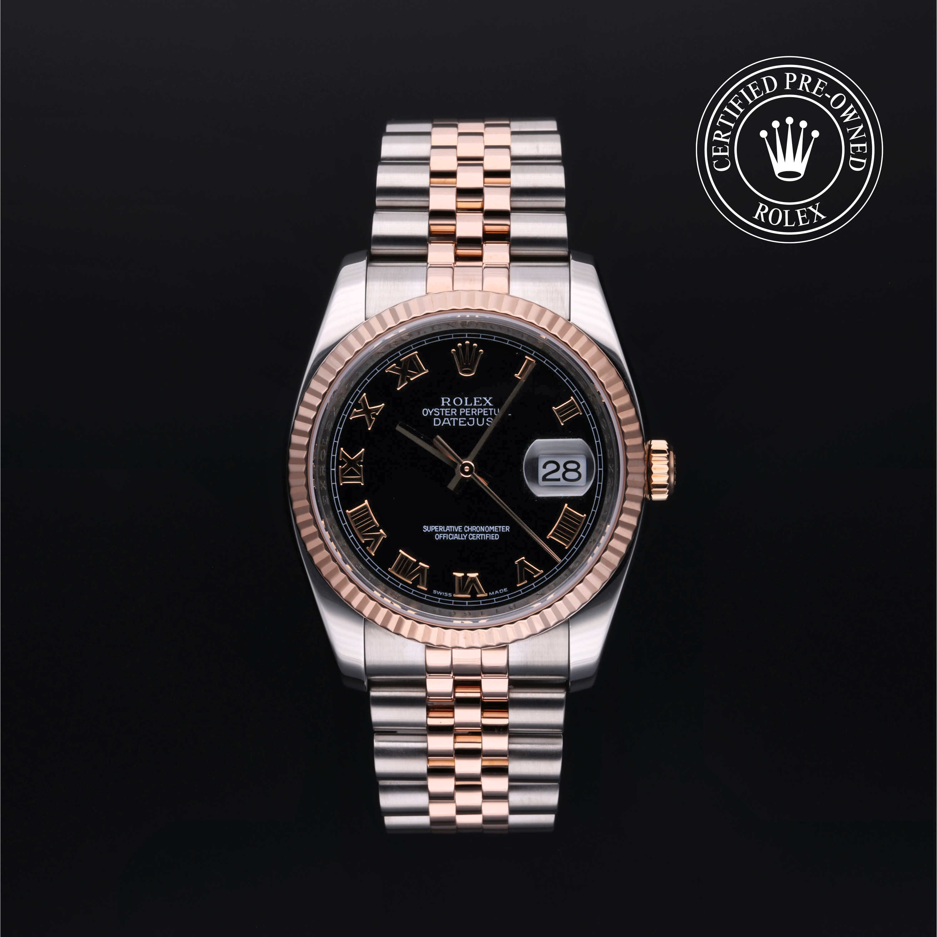Datejust