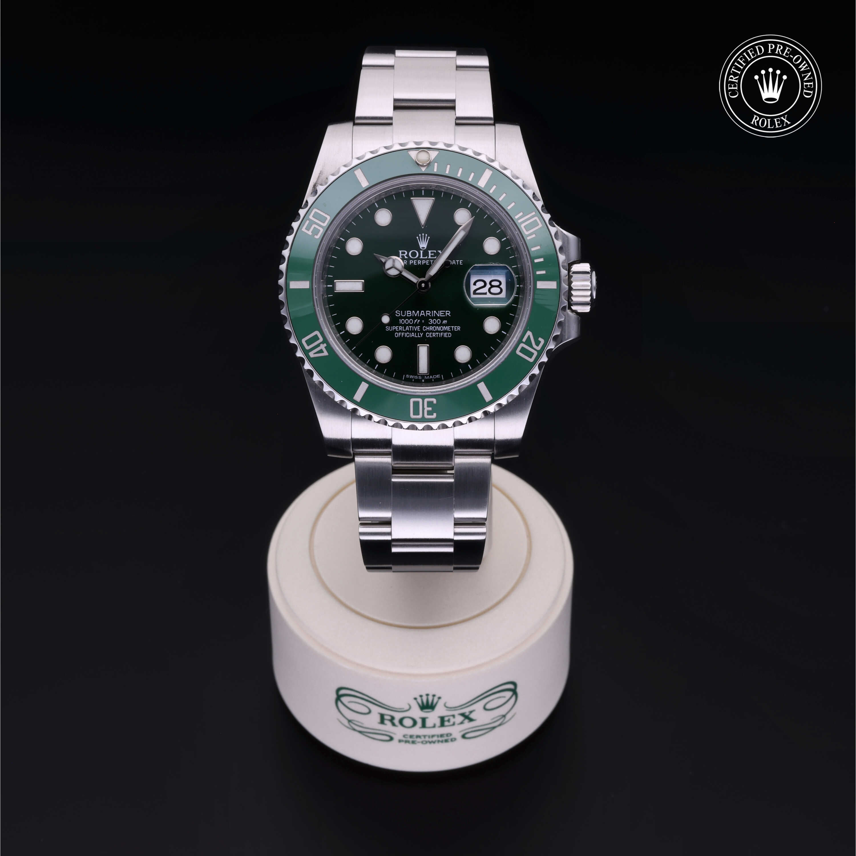 Submariner 2