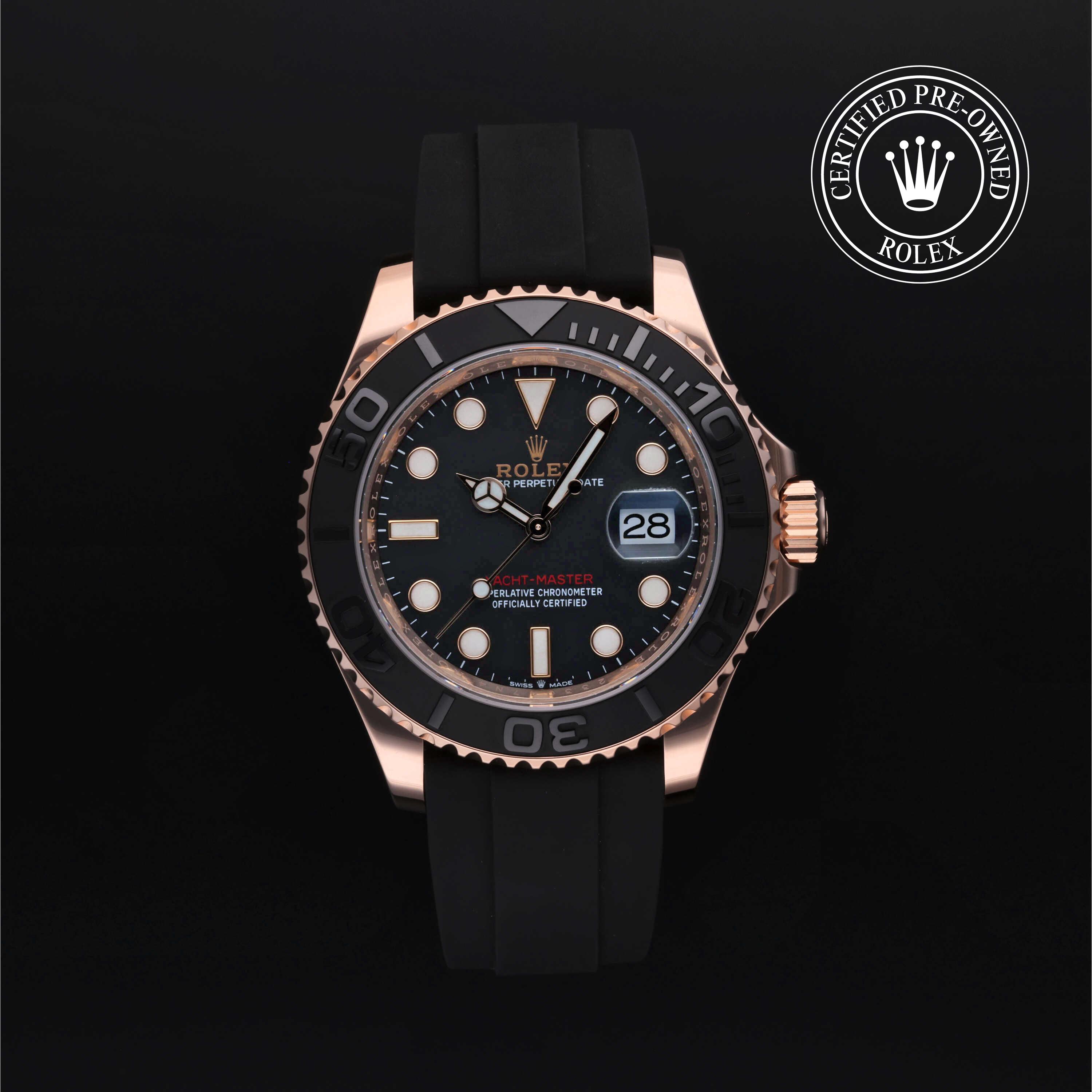 Yacht-Master