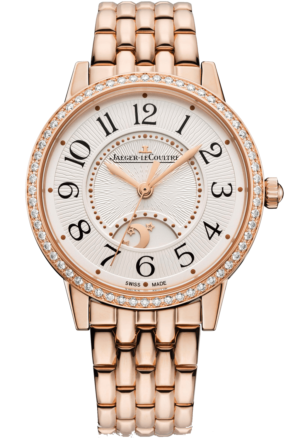 tourneau jaeger lecoultre