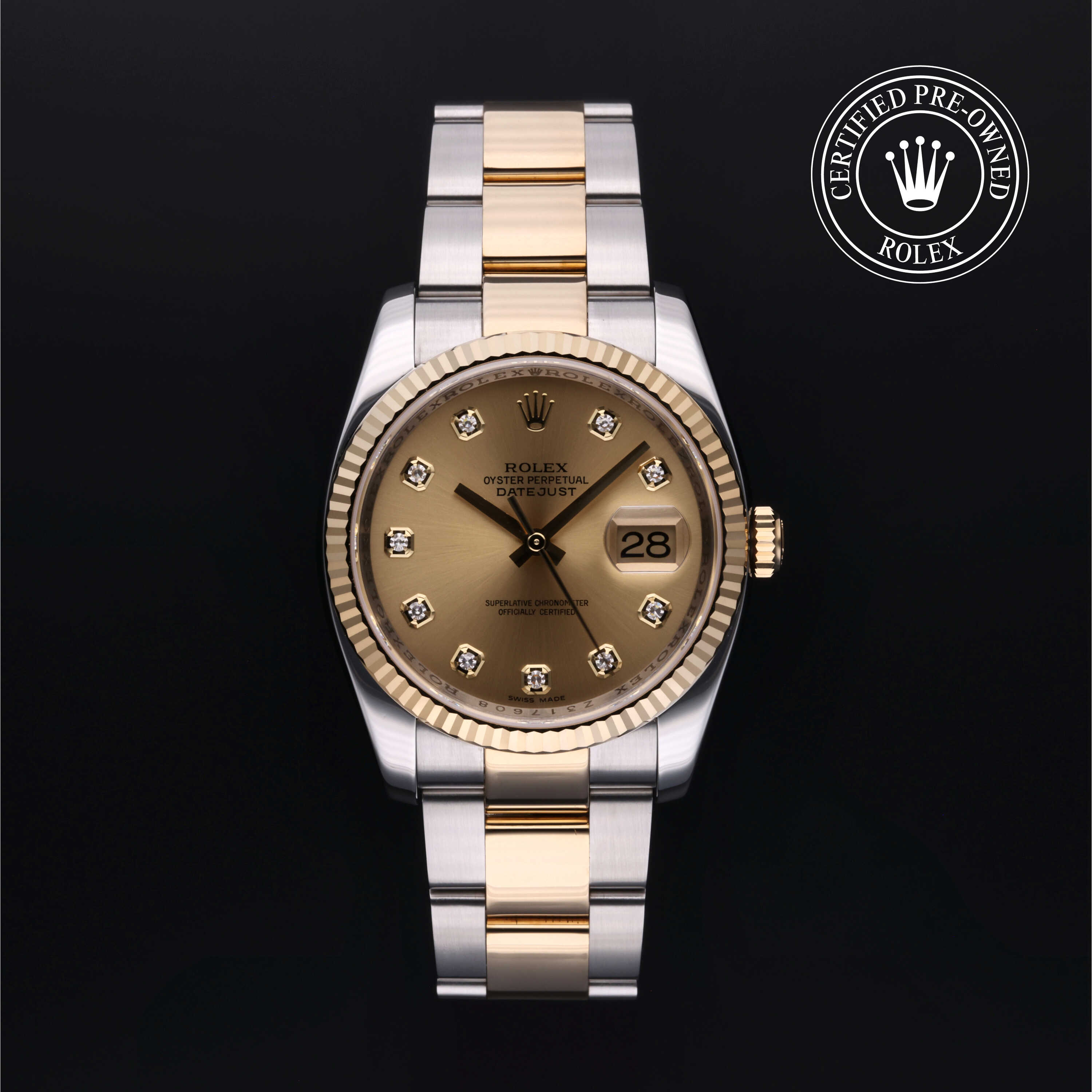 Datejust