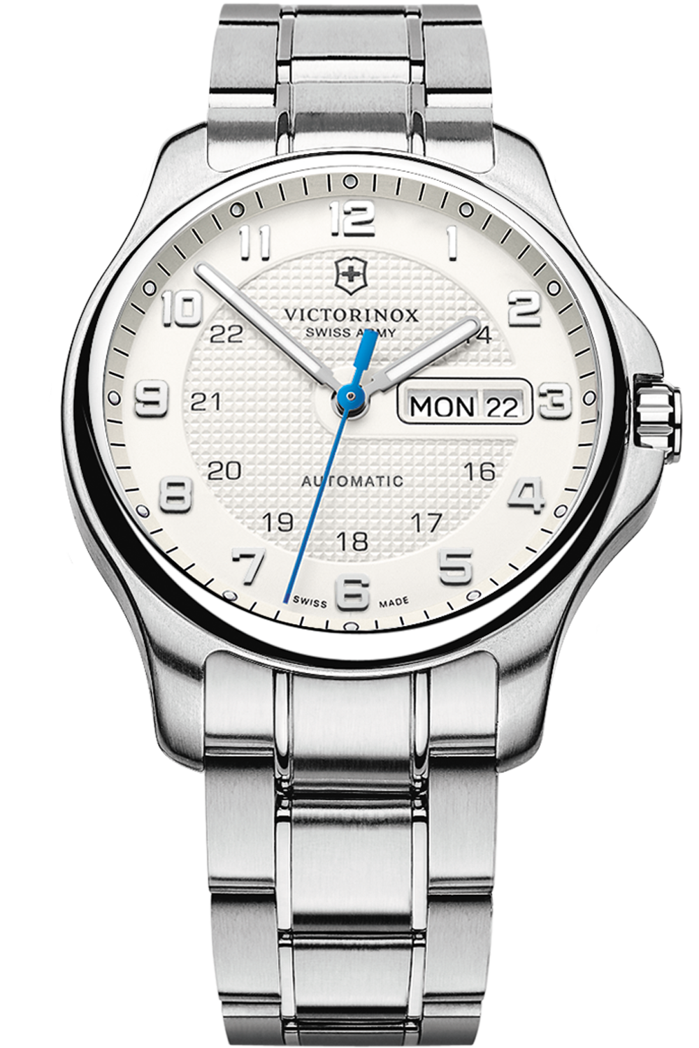 Victorinox Swiss Army Officer s 241548