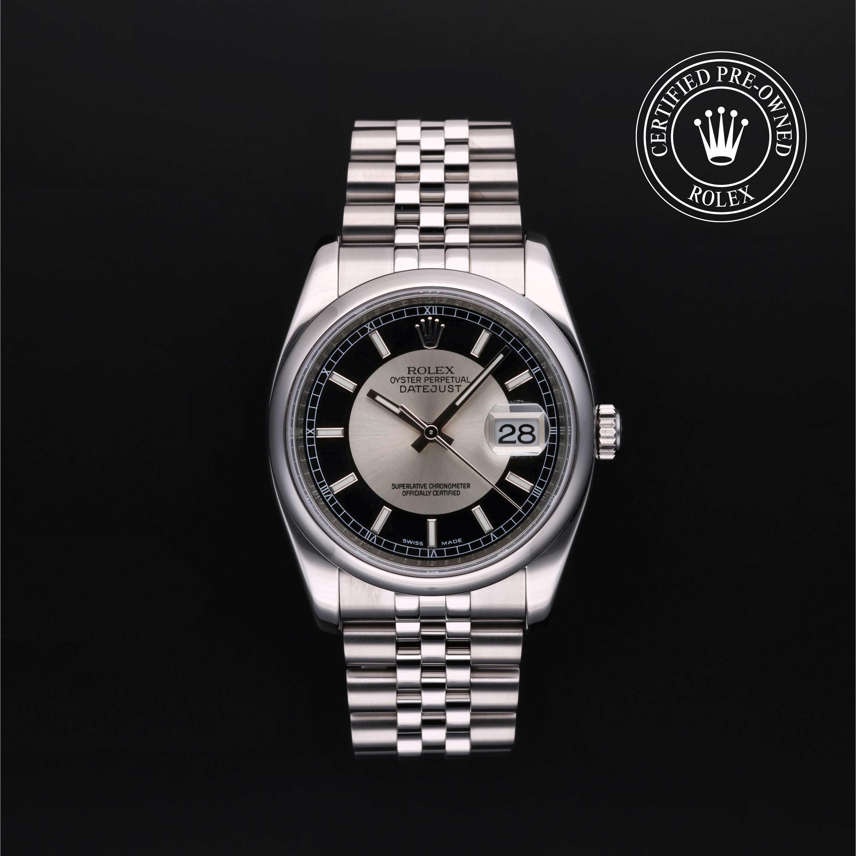 Datejust