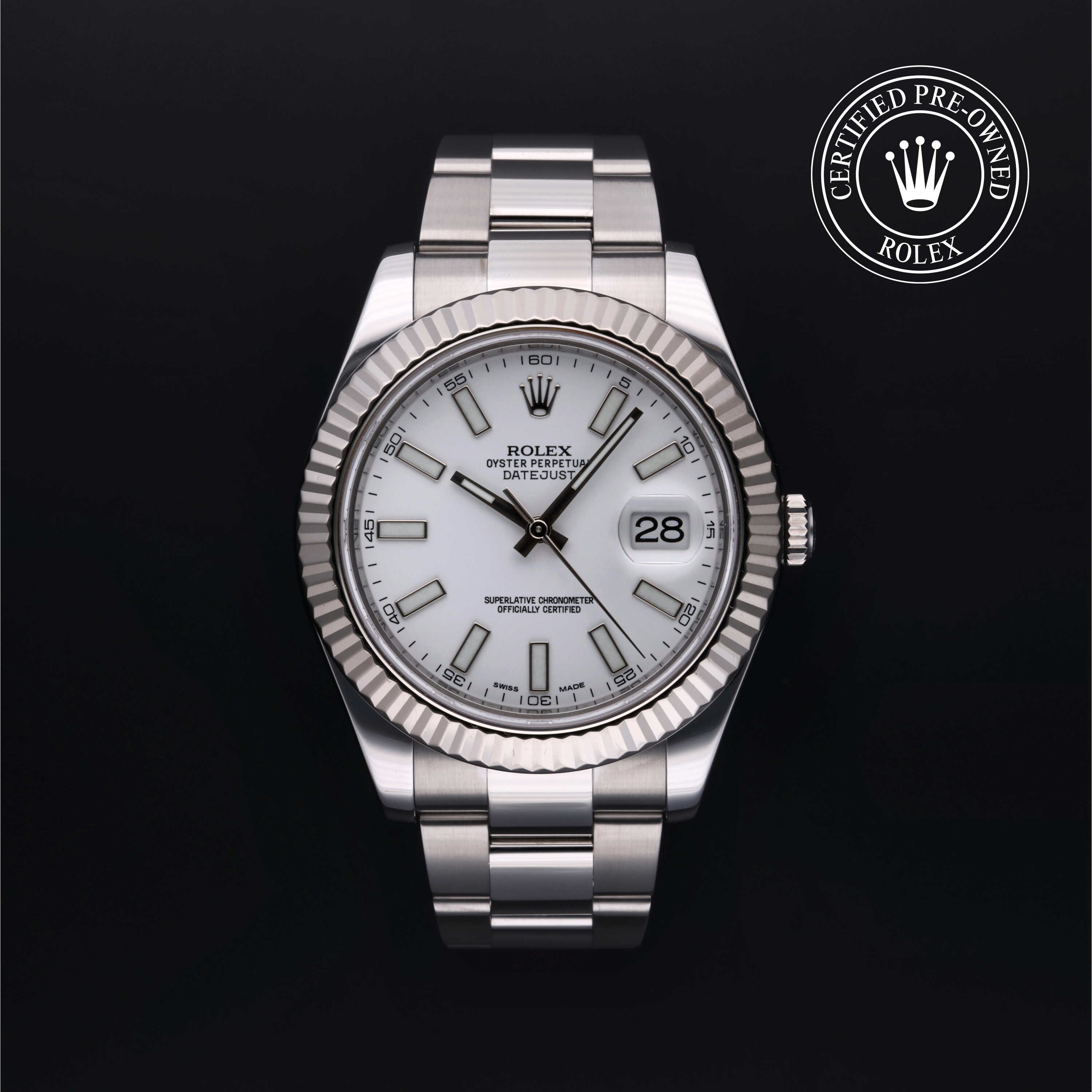 Datejust II