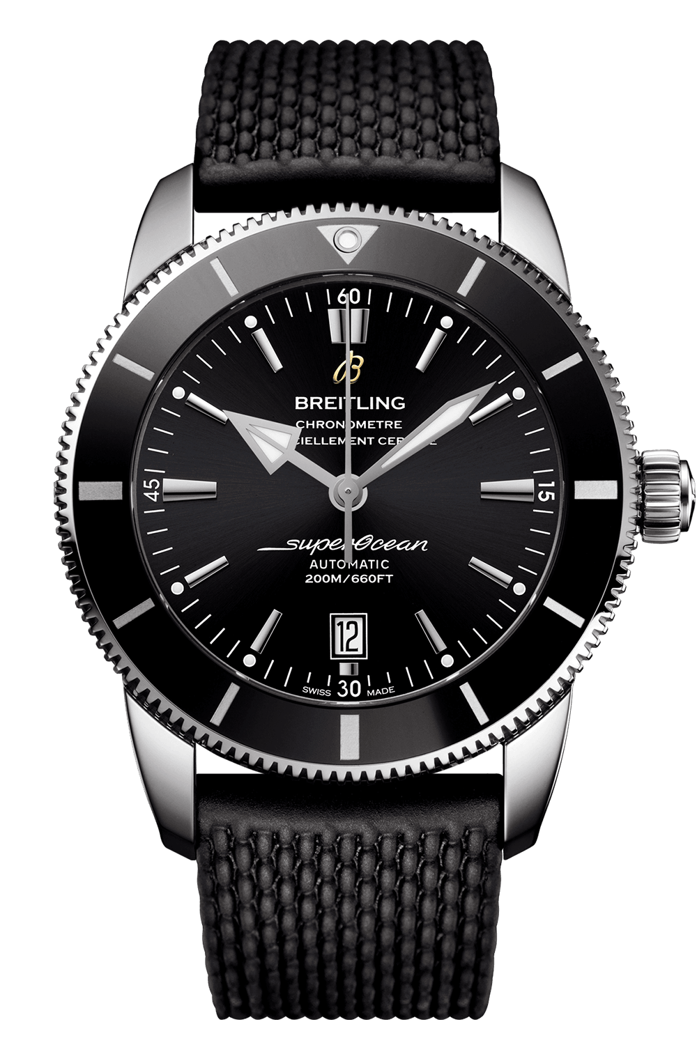 Superocean heritage 2025 b20 automatic 46