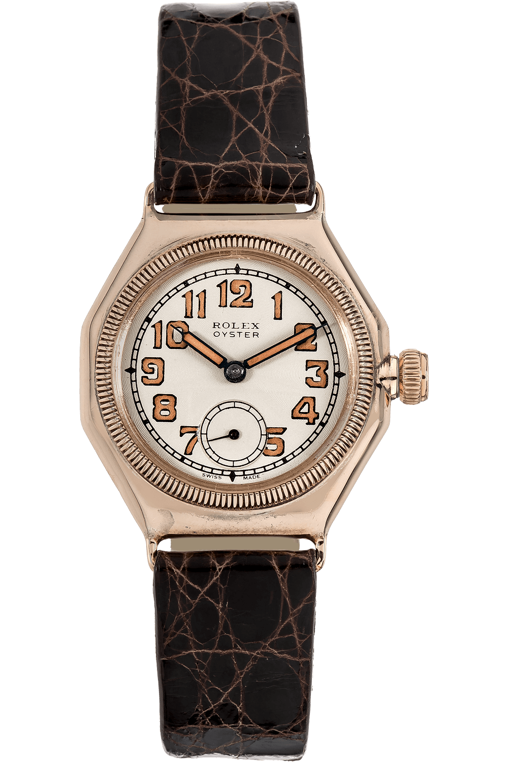 1920s rolex oyster