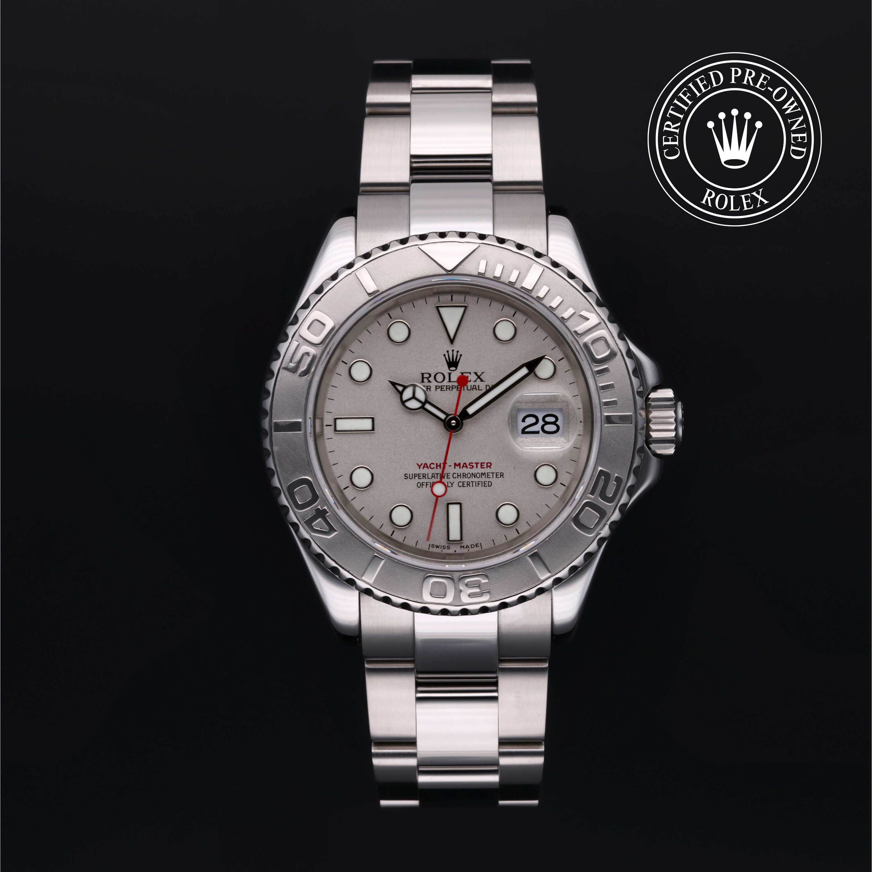 Yacht-Master