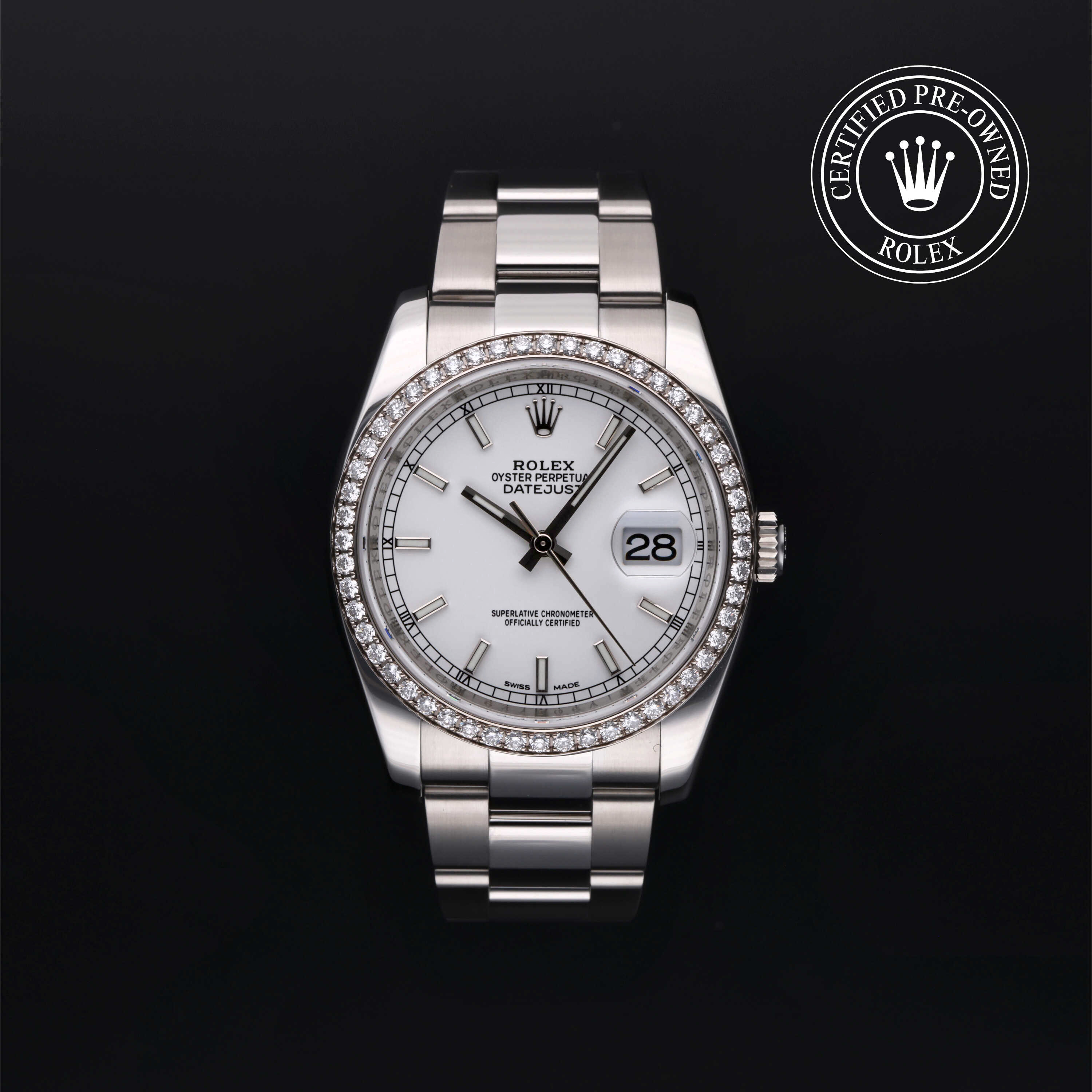 Datejust